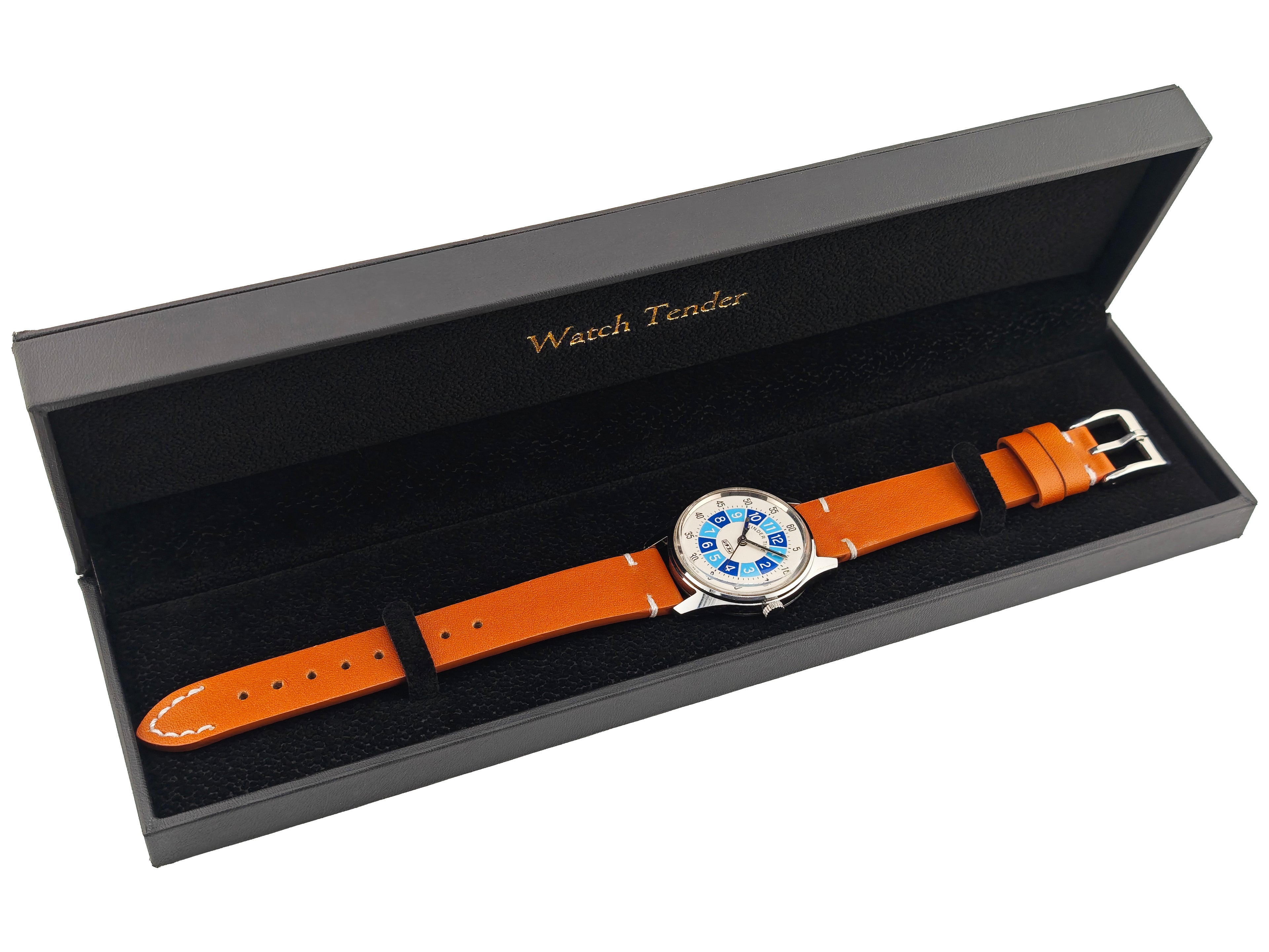 シチズン キンダータイム REF.1782-1Y Cal.020 / CITIZEN KINDER TIME 60’s