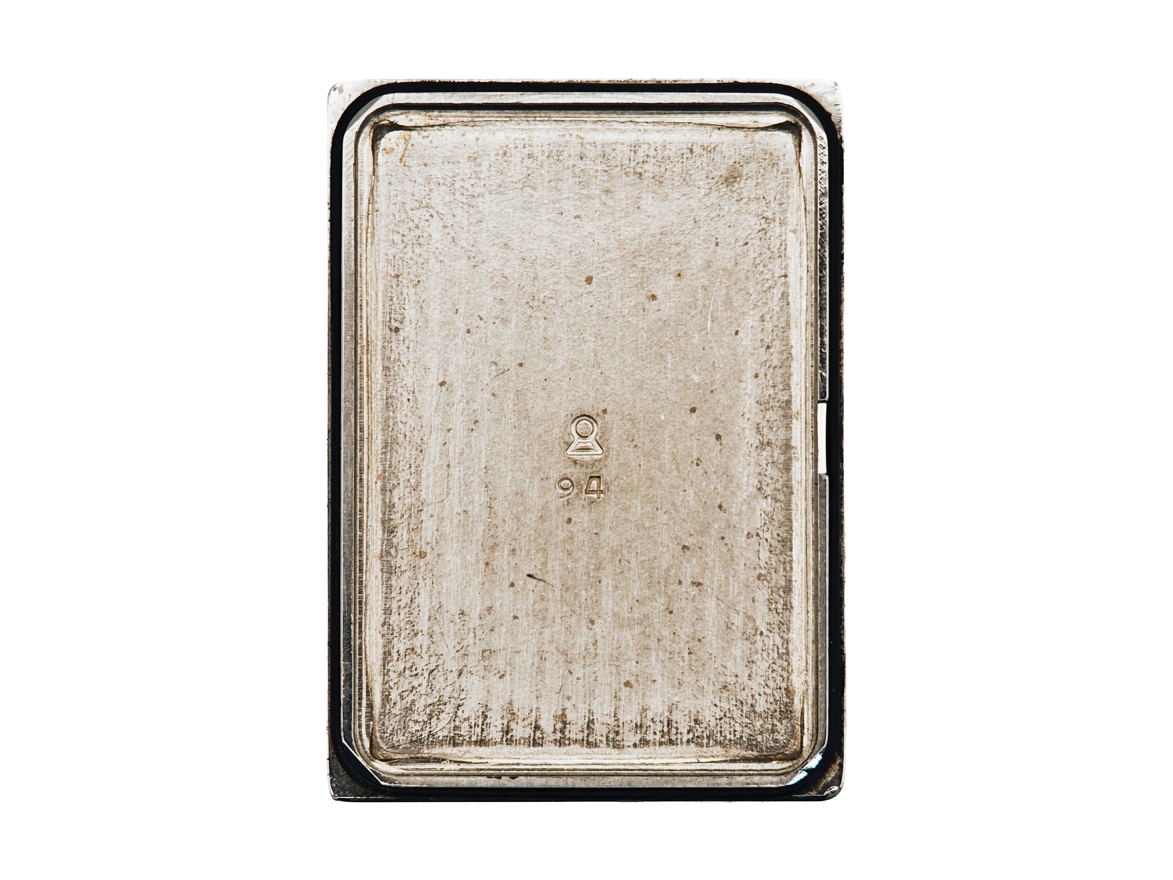 マーヴィン レフティー レクタンギュラー / MARVIN 1850 Lefty Rectangulaire Automatic 90&