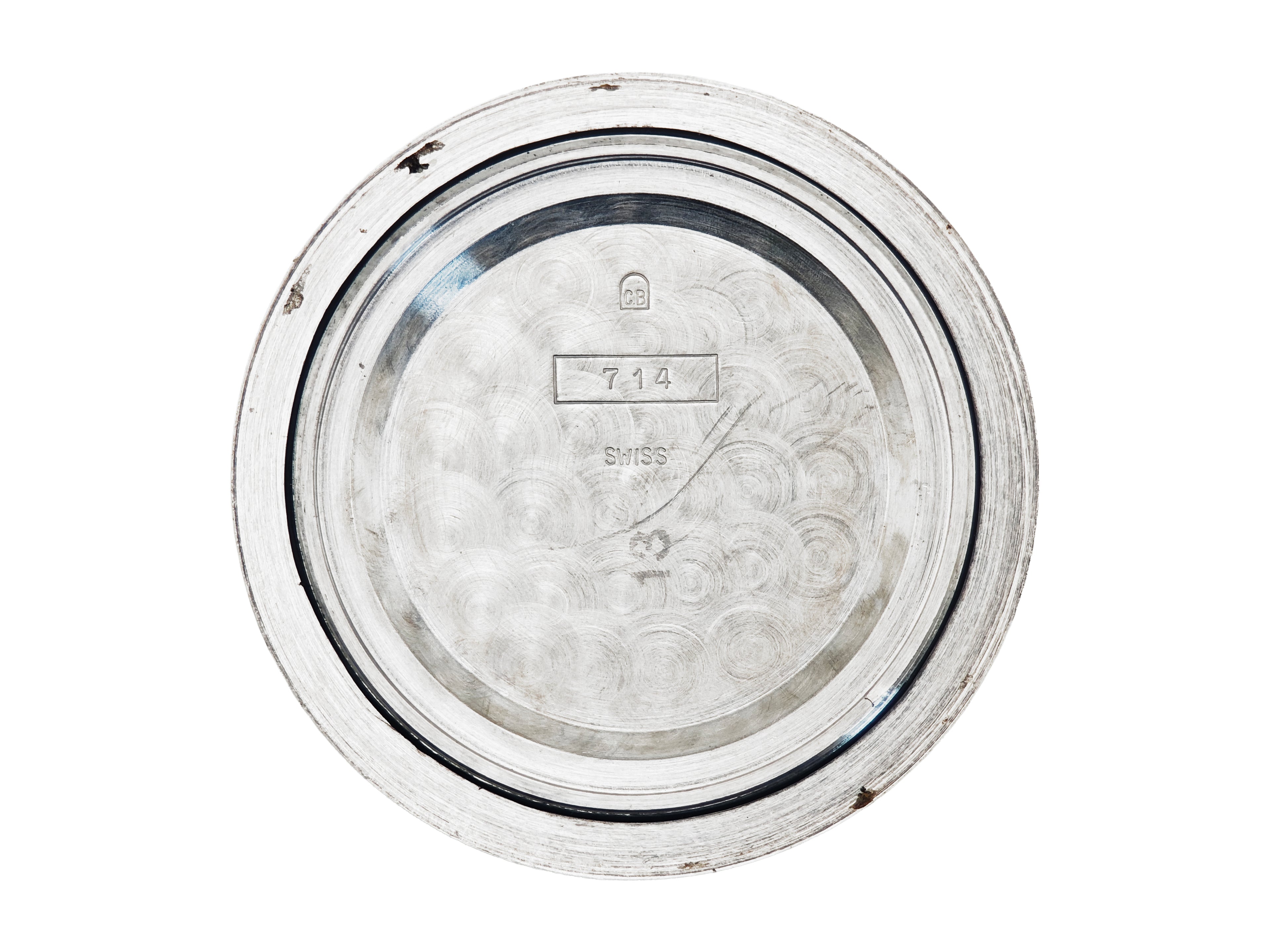 ブローバ オーシャノグラファー 666ft ”デビルダイバー" REF.714 / BULOVA OCEANOGRAPHER 666 DEVIL DIVER CAL.11BLACD