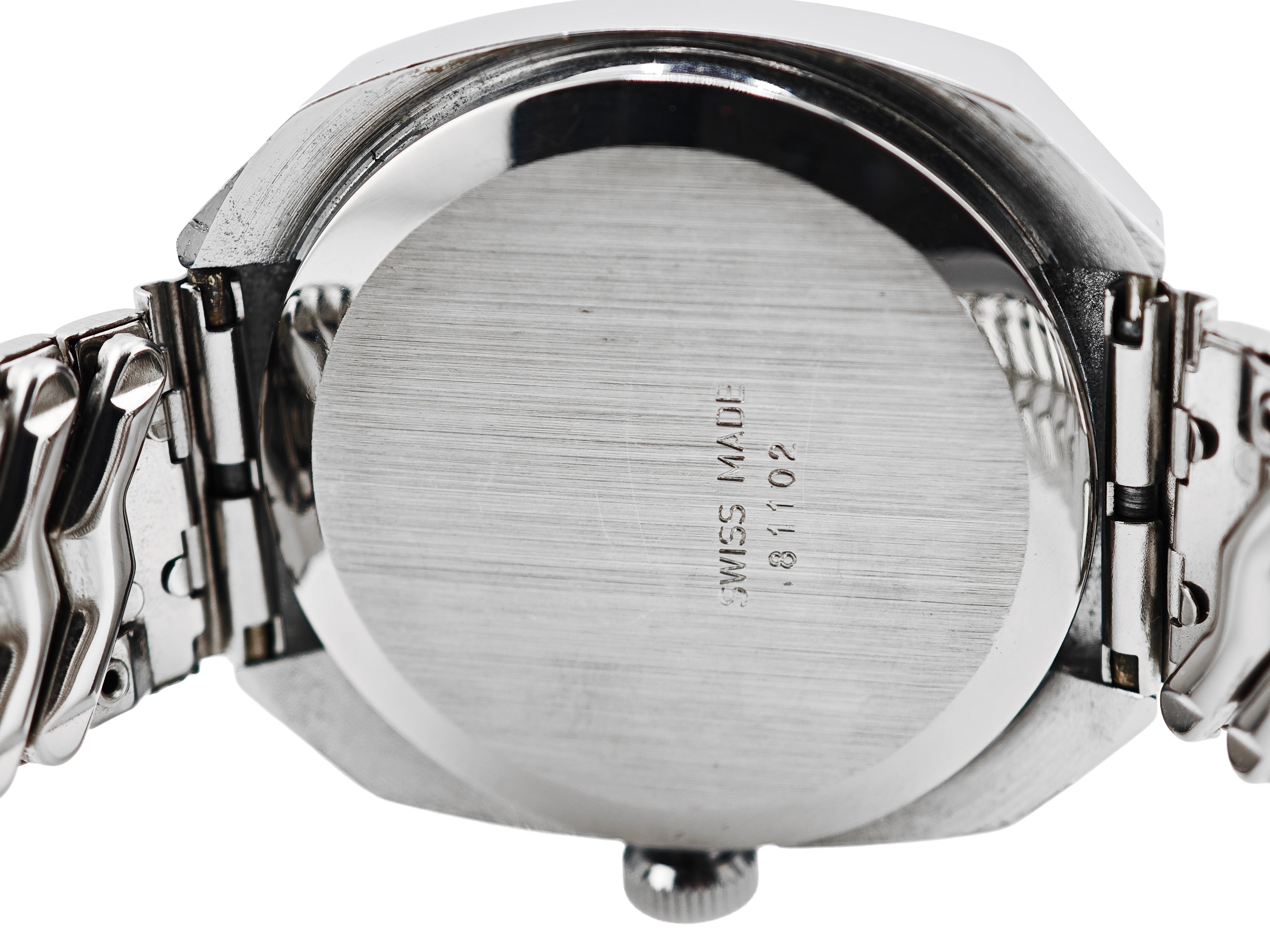 フェロー ジャンピングアワー / Fero "Jumping Hour" 70&