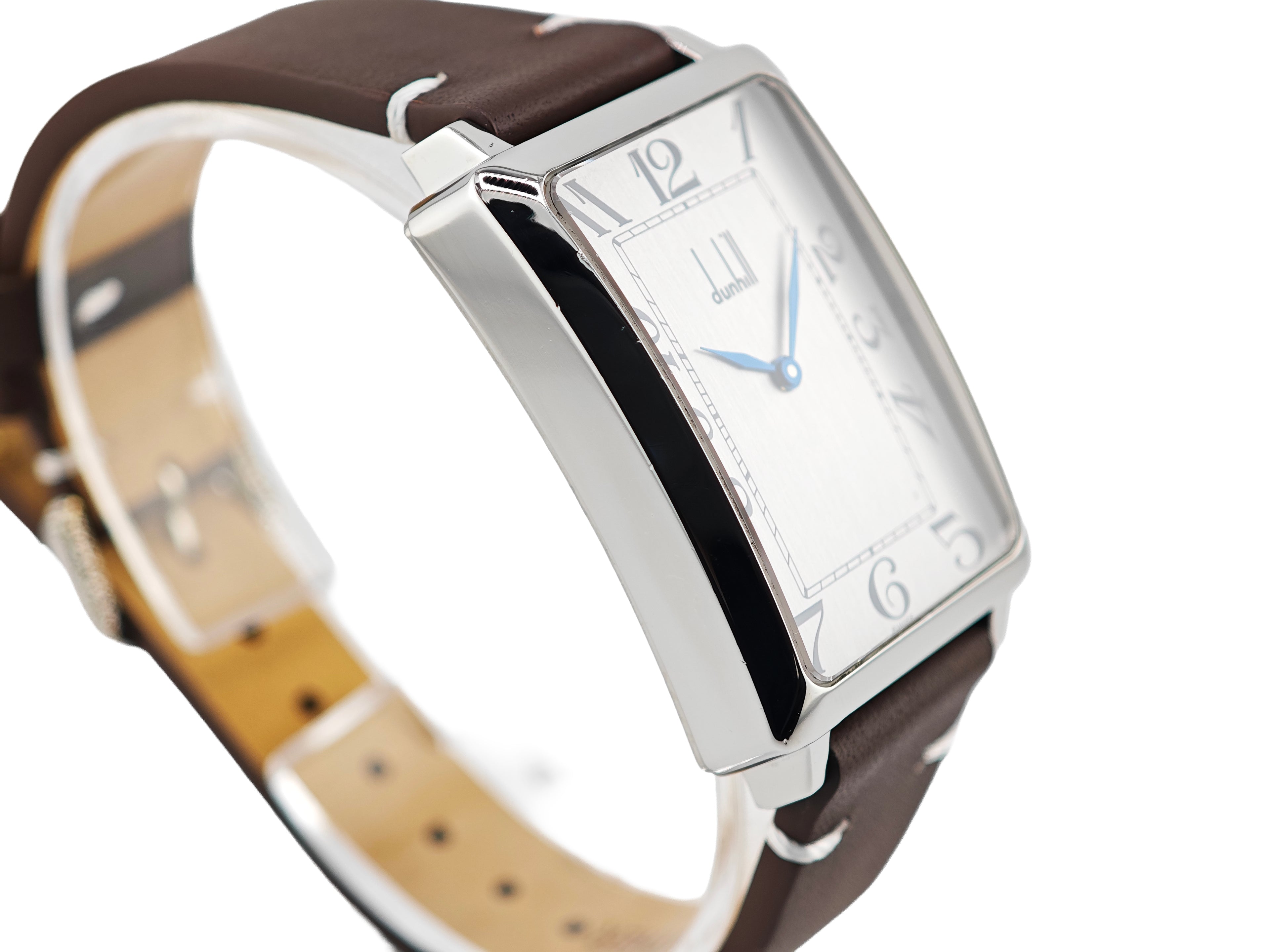 ダンヒル センテナリー 手巻き レクタングル / Dunhill Centenary Rectangle