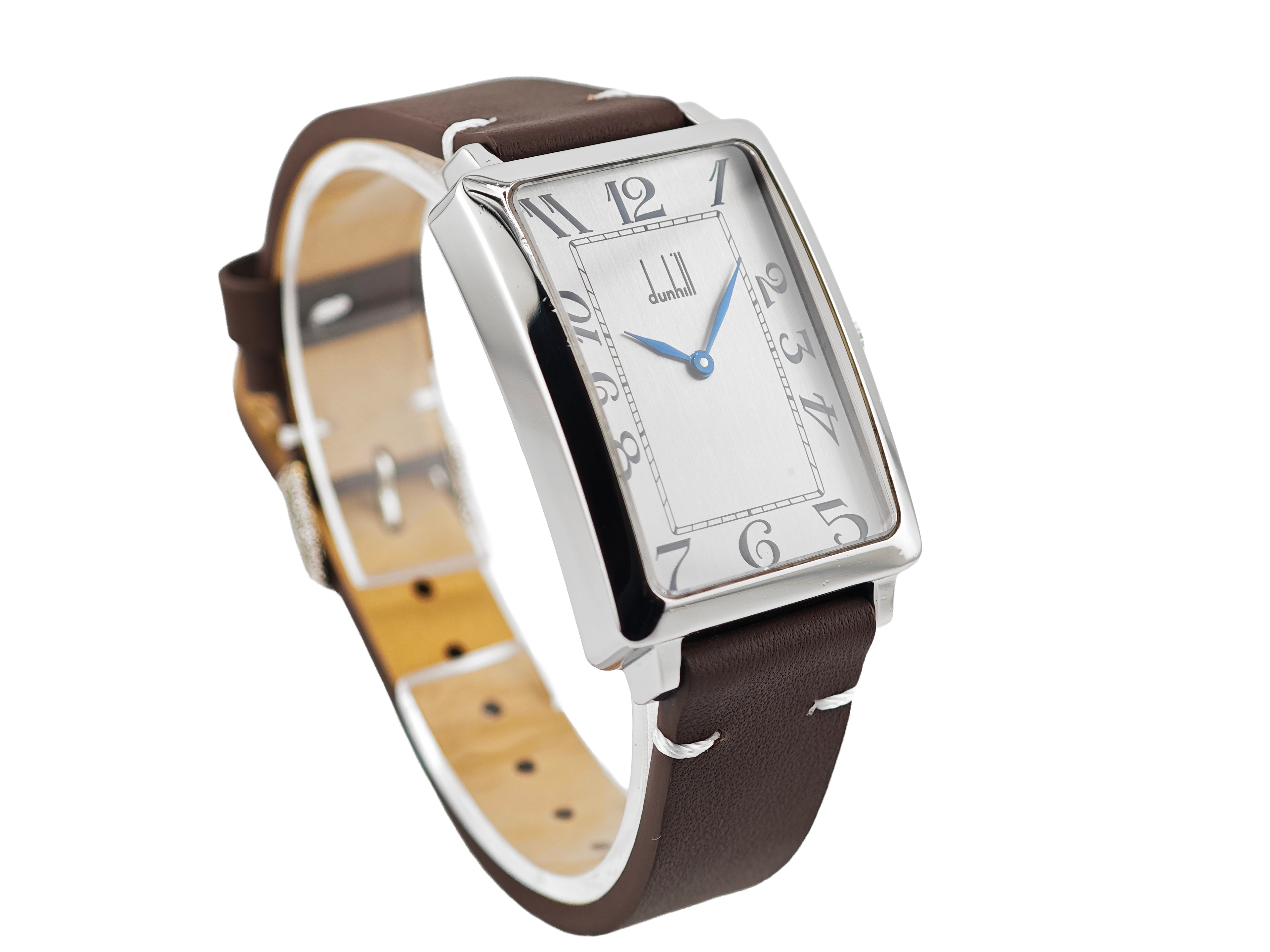 ダンヒル センテナリー 手巻き レクタングル / Dunhill Centenary Rectangle