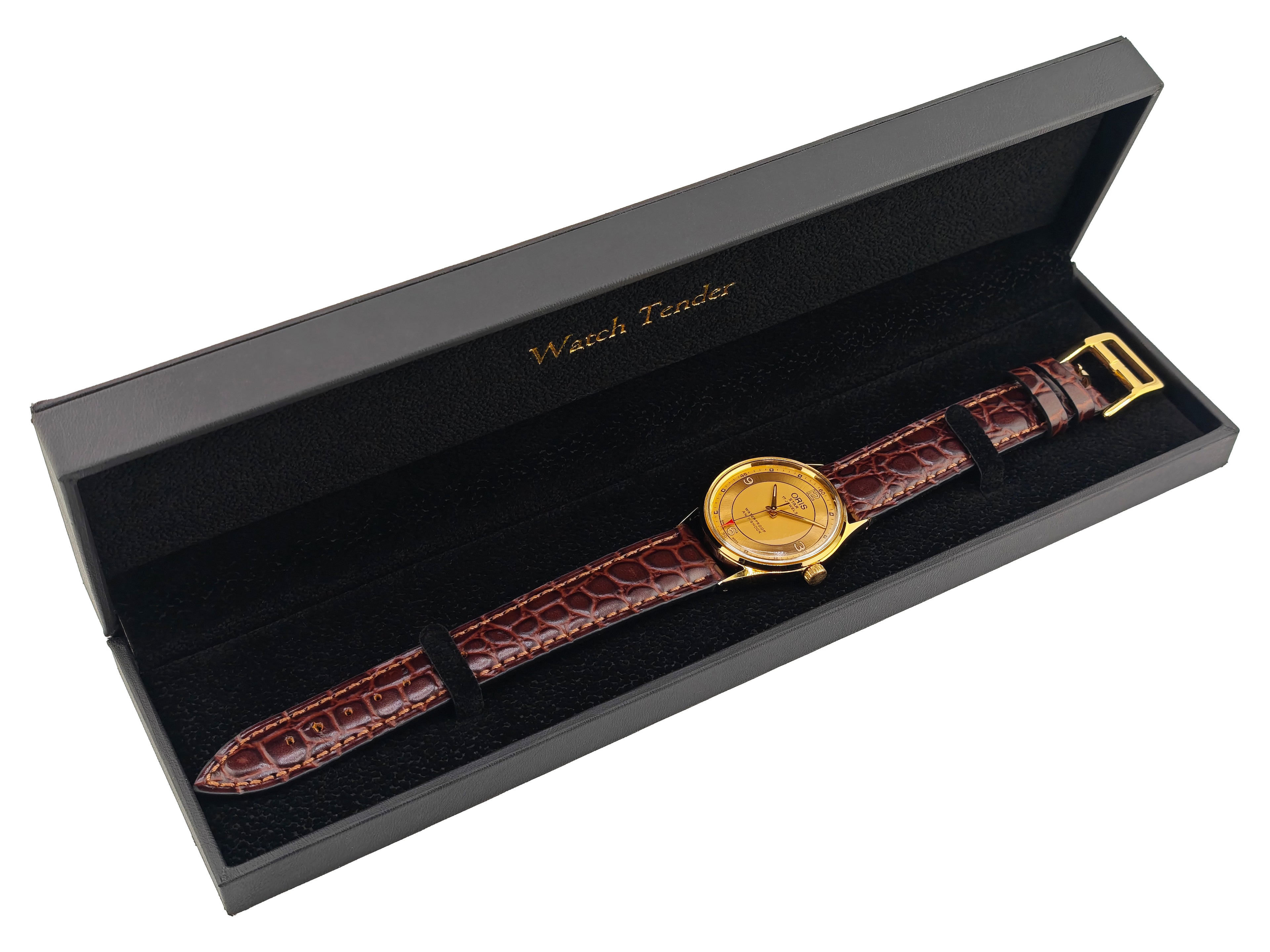 オリス スター Ref.7079 Cal.ORIS 702 / ORIS STAR 70&