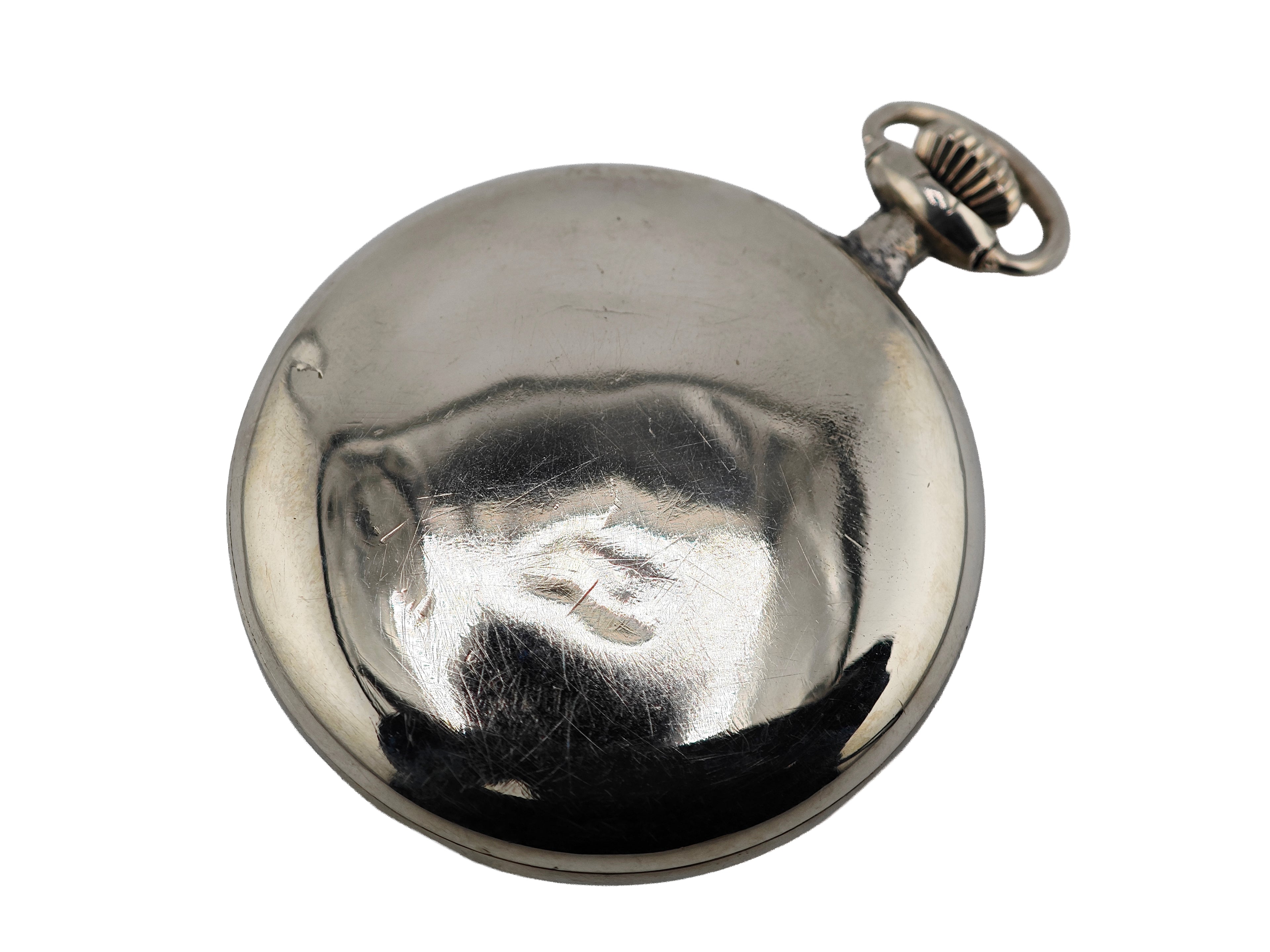 エルジン 懐中時計 / ELGIN pocketwatch 1910&