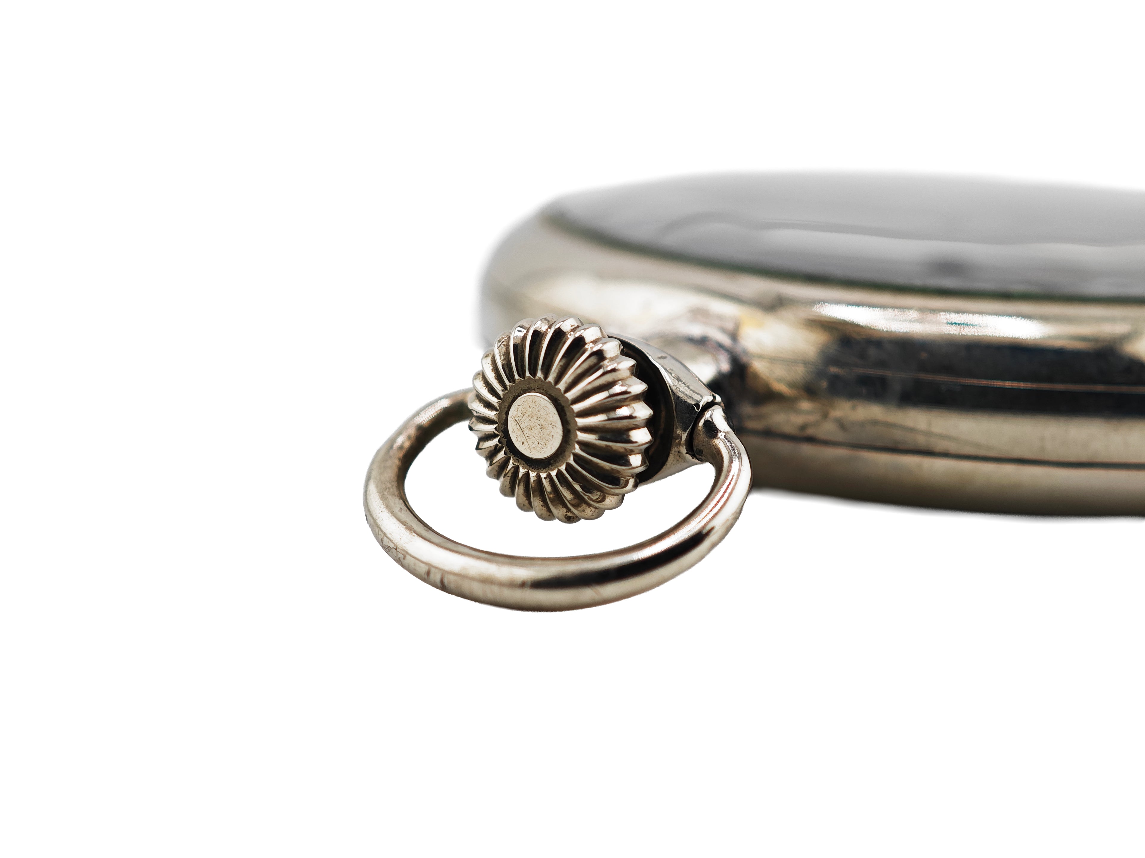 エルジン 懐中時計 / ELGIN pocketwatch 1910&