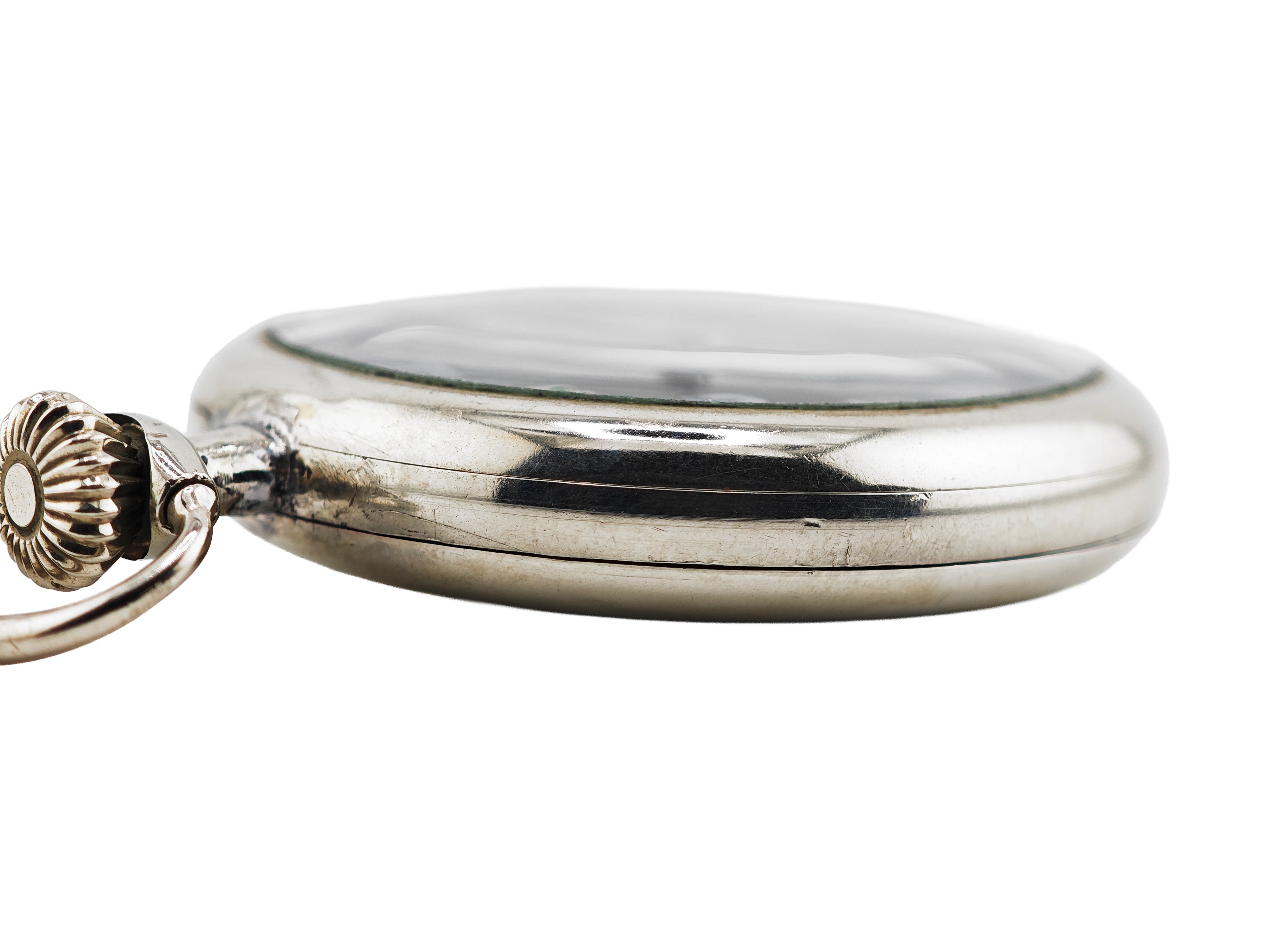 エルジン 懐中時計 / ELGIN pocketwatch 1910&