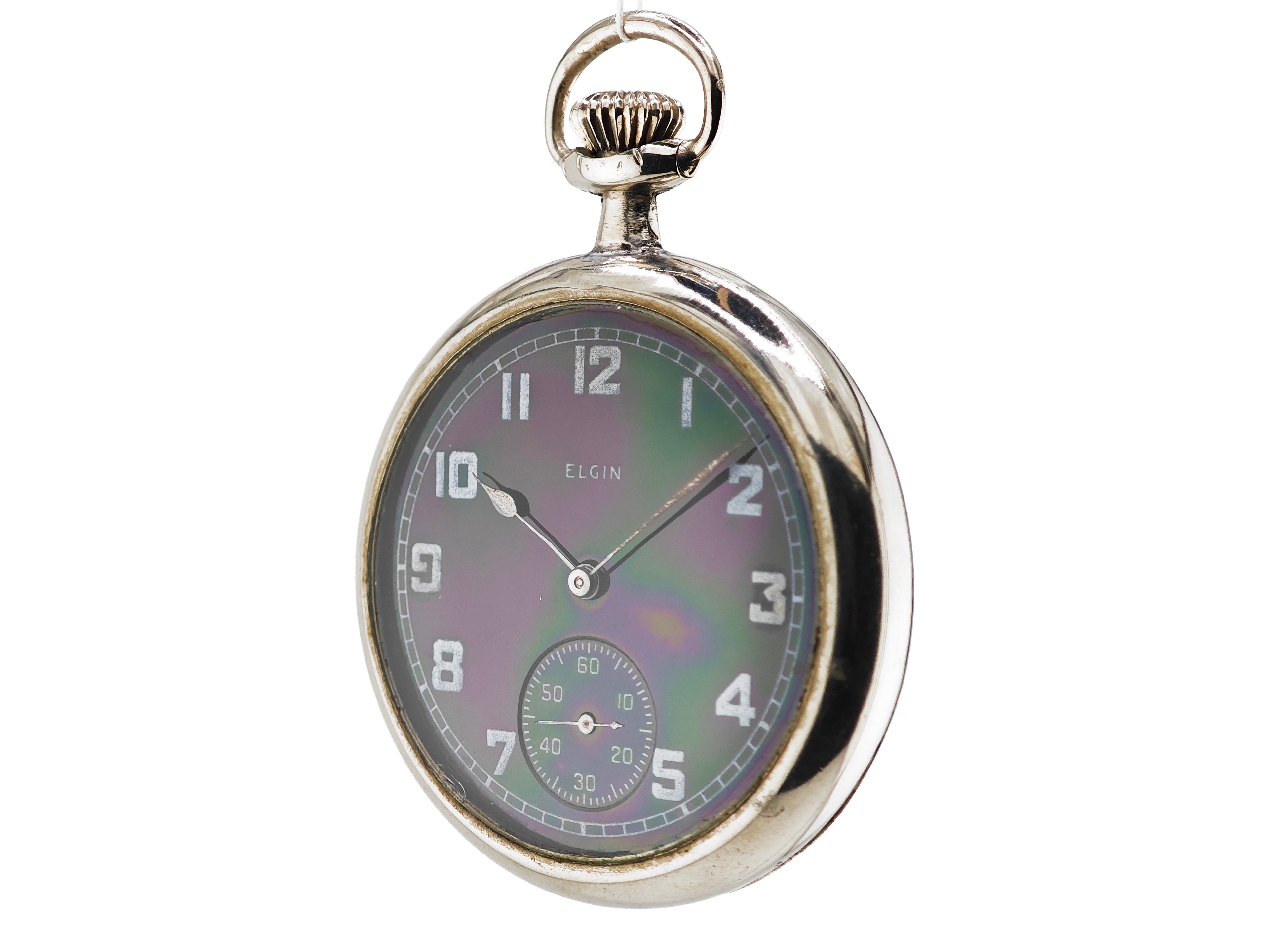 エルジン 懐中時計 / ELGIN pocketwatch 1910&