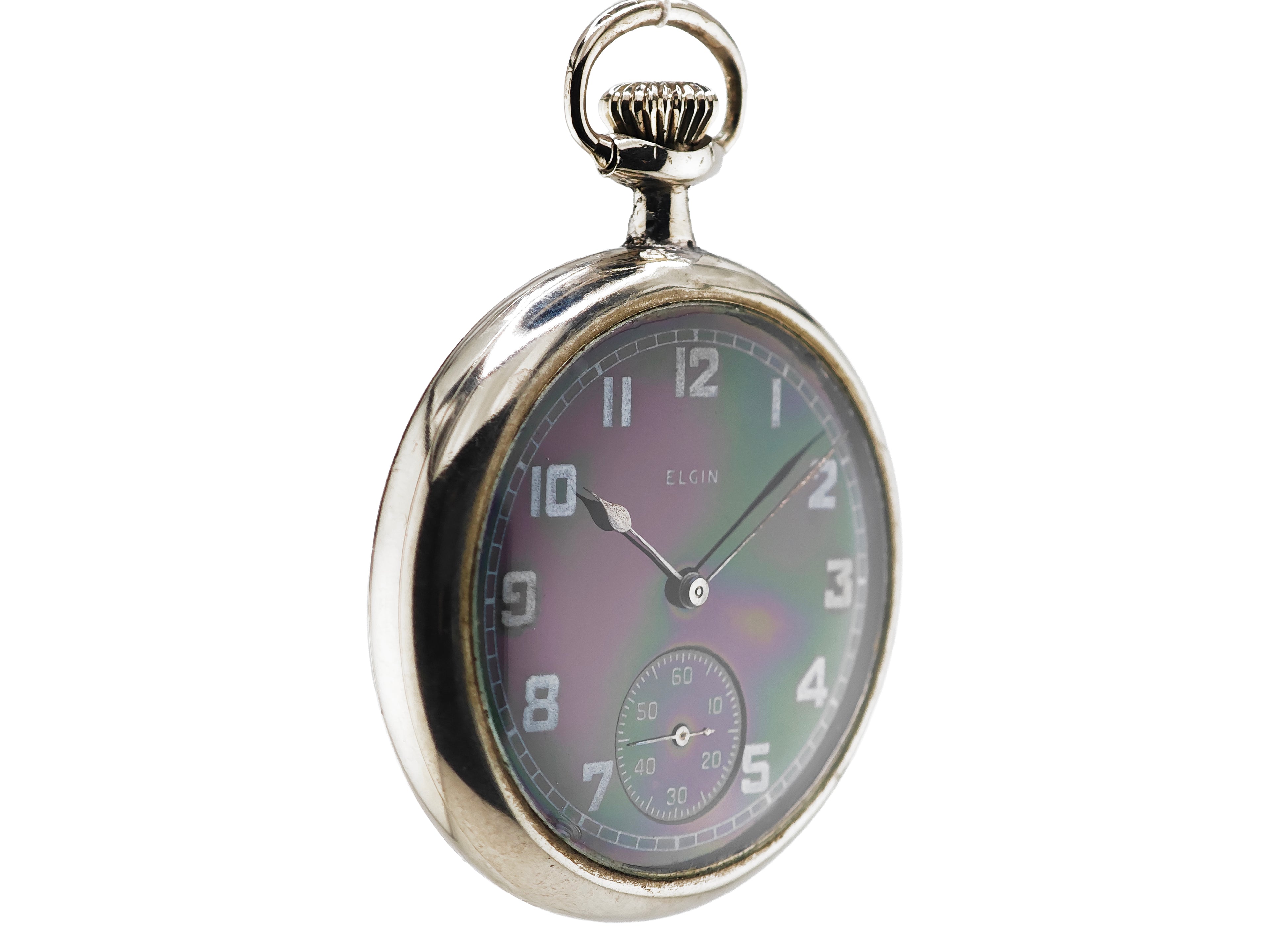 エルジン 懐中時計 / ELGIN pocketwatch 1910&