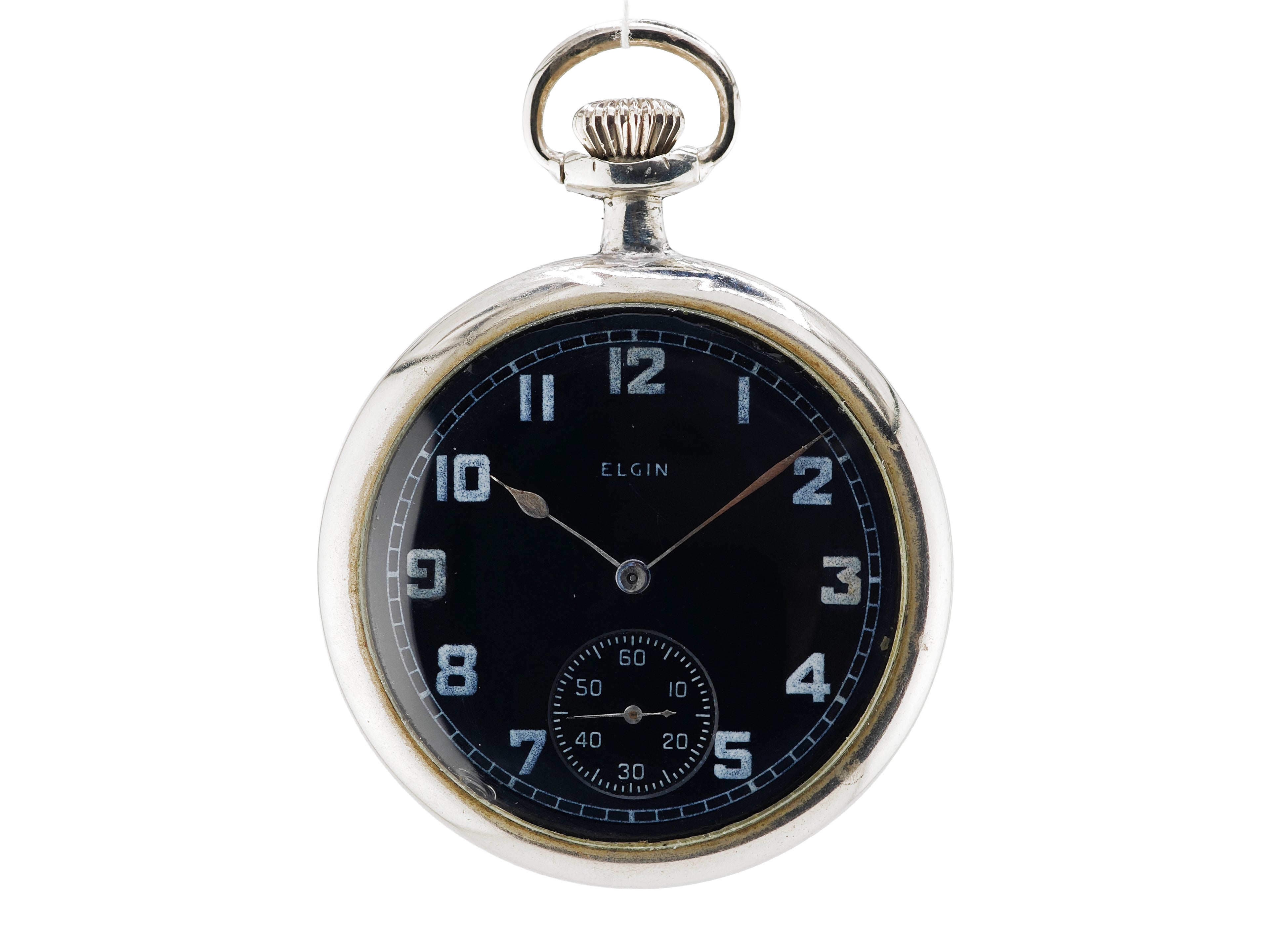 エルジン 懐中時計 / ELGIN pocketwatch 1910&