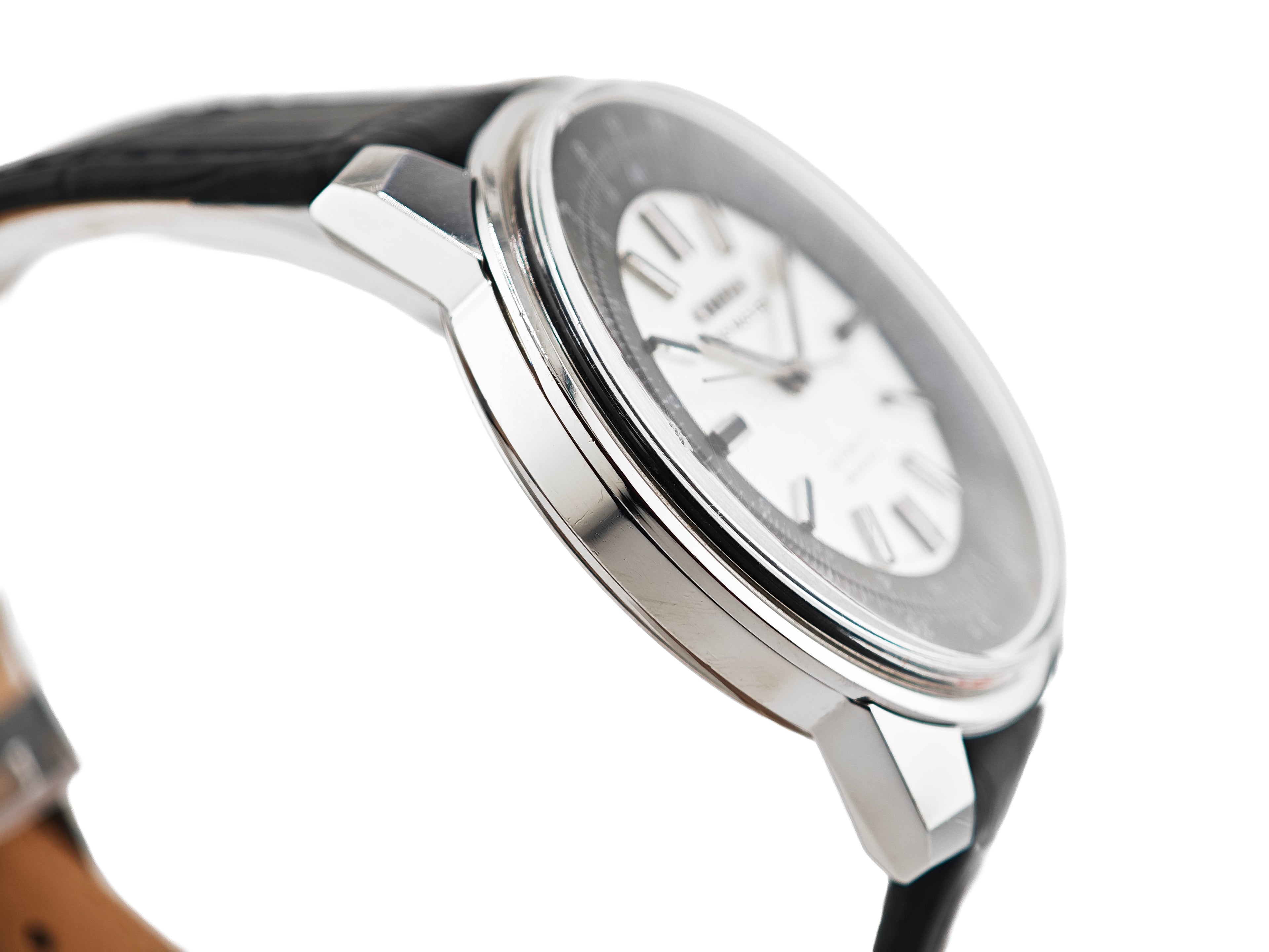 シチズン ログマスター Ref.52401-TA / CITIZEN LOGMASTER