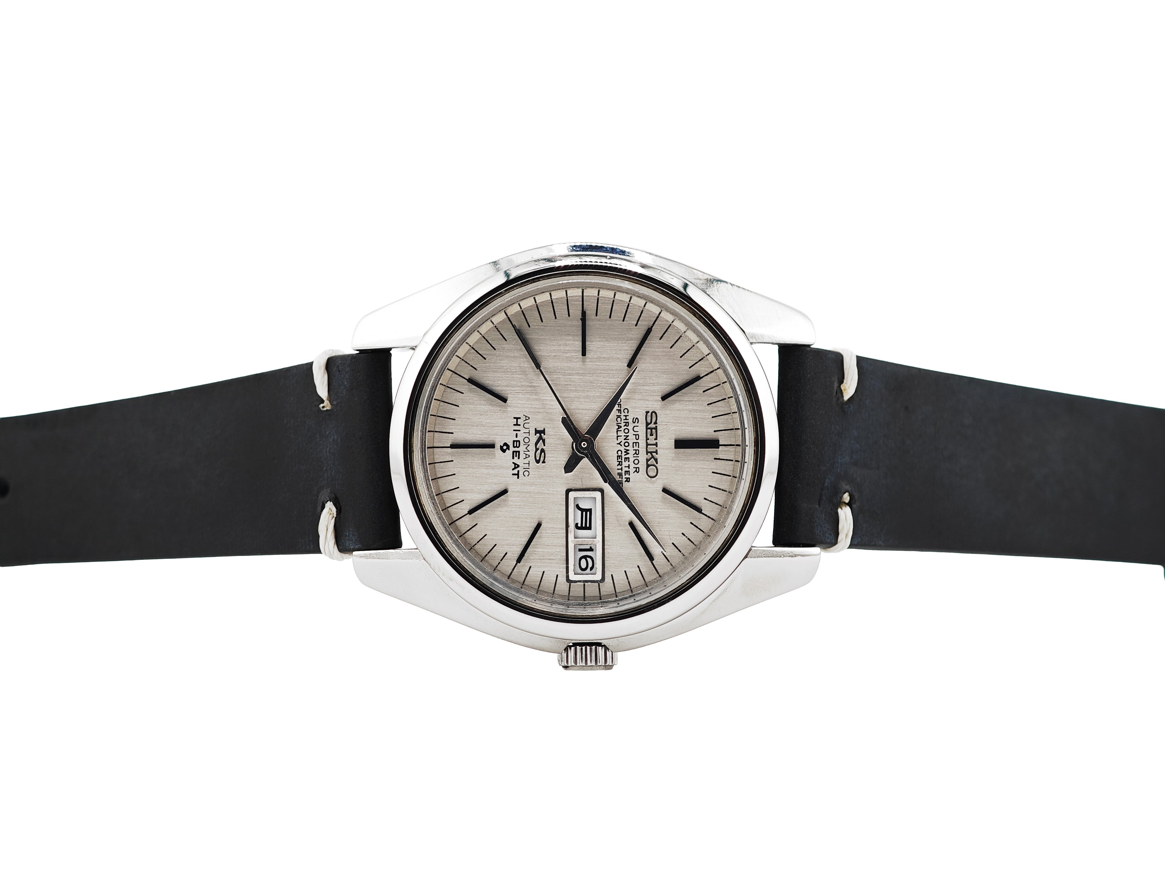 キングセイコー スーペリア・クロノメーター Ref.5626-7000 / KINGSEIKO Superior Chronometer