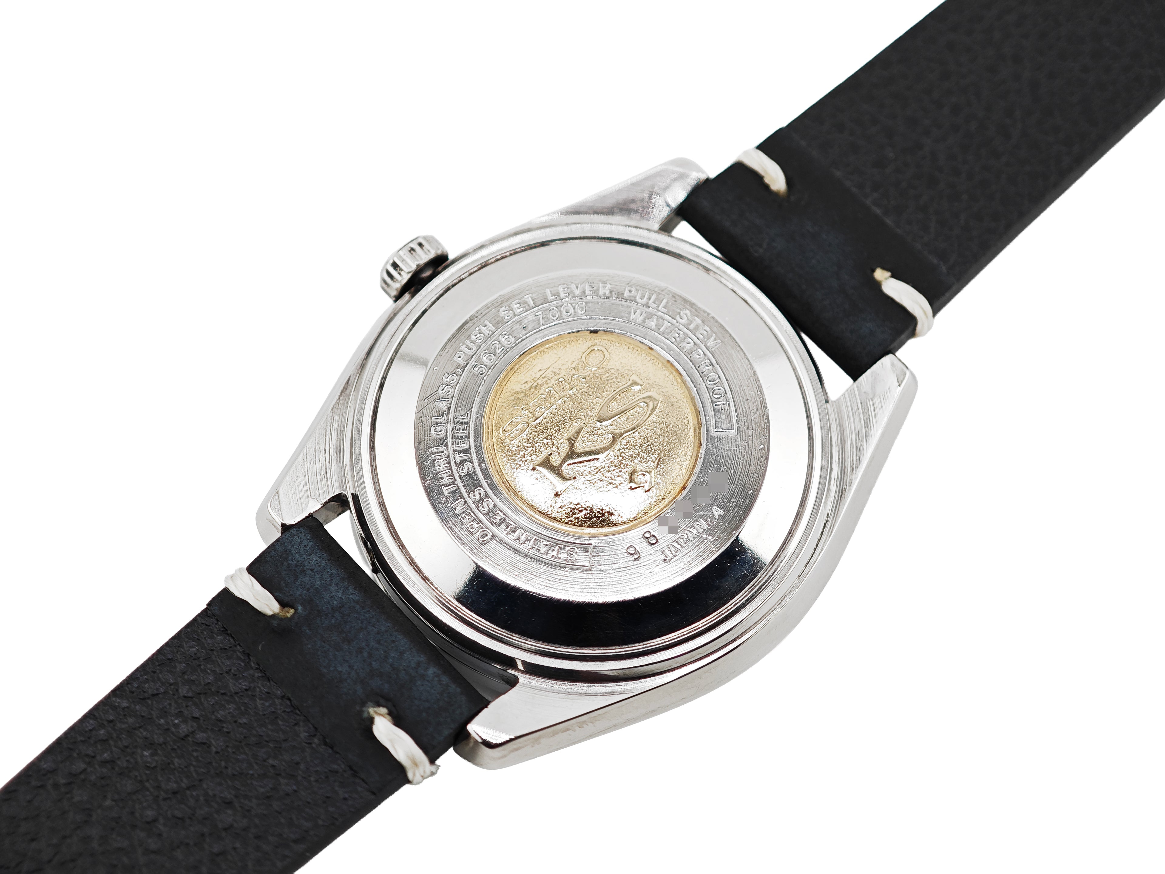 キングセイコー スーペリア・クロノメーター Ref.5626-7000 / KINGSEIKO Superior Chronometer