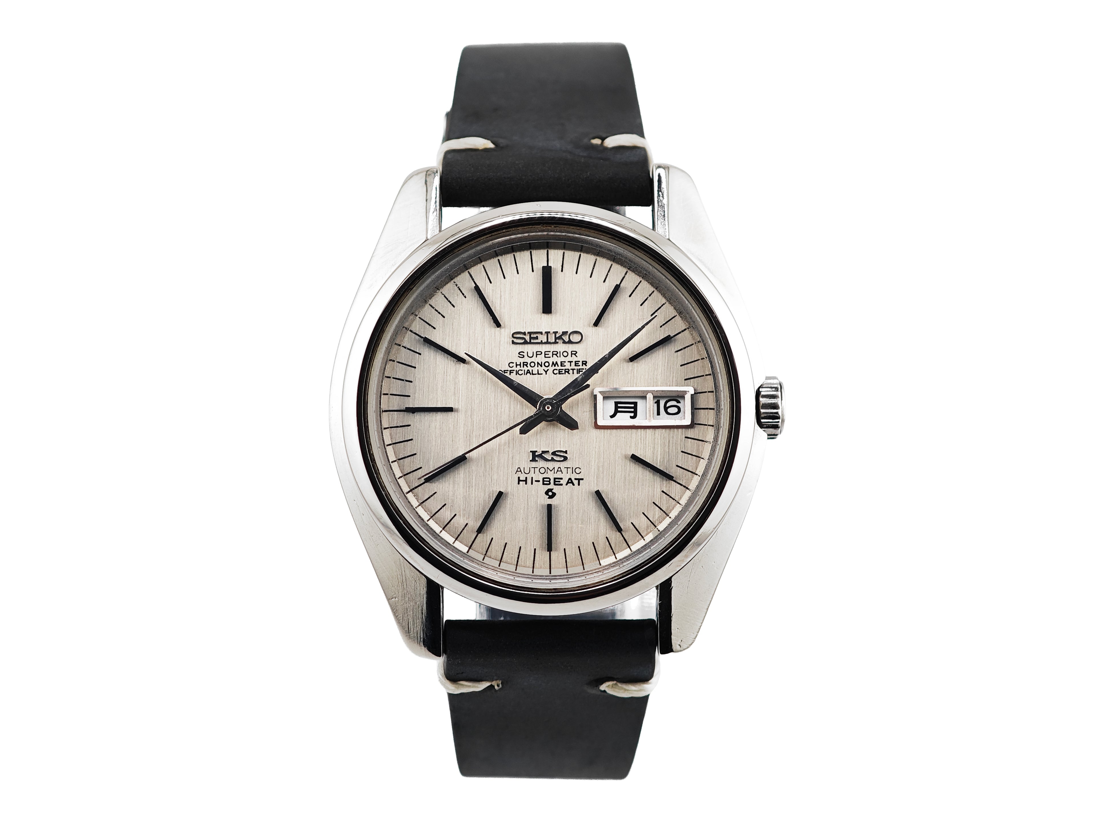 キングセイコー スーペリア・クロノメーター Ref.5626-7000 / KINGSEIKO Superior Chronometer