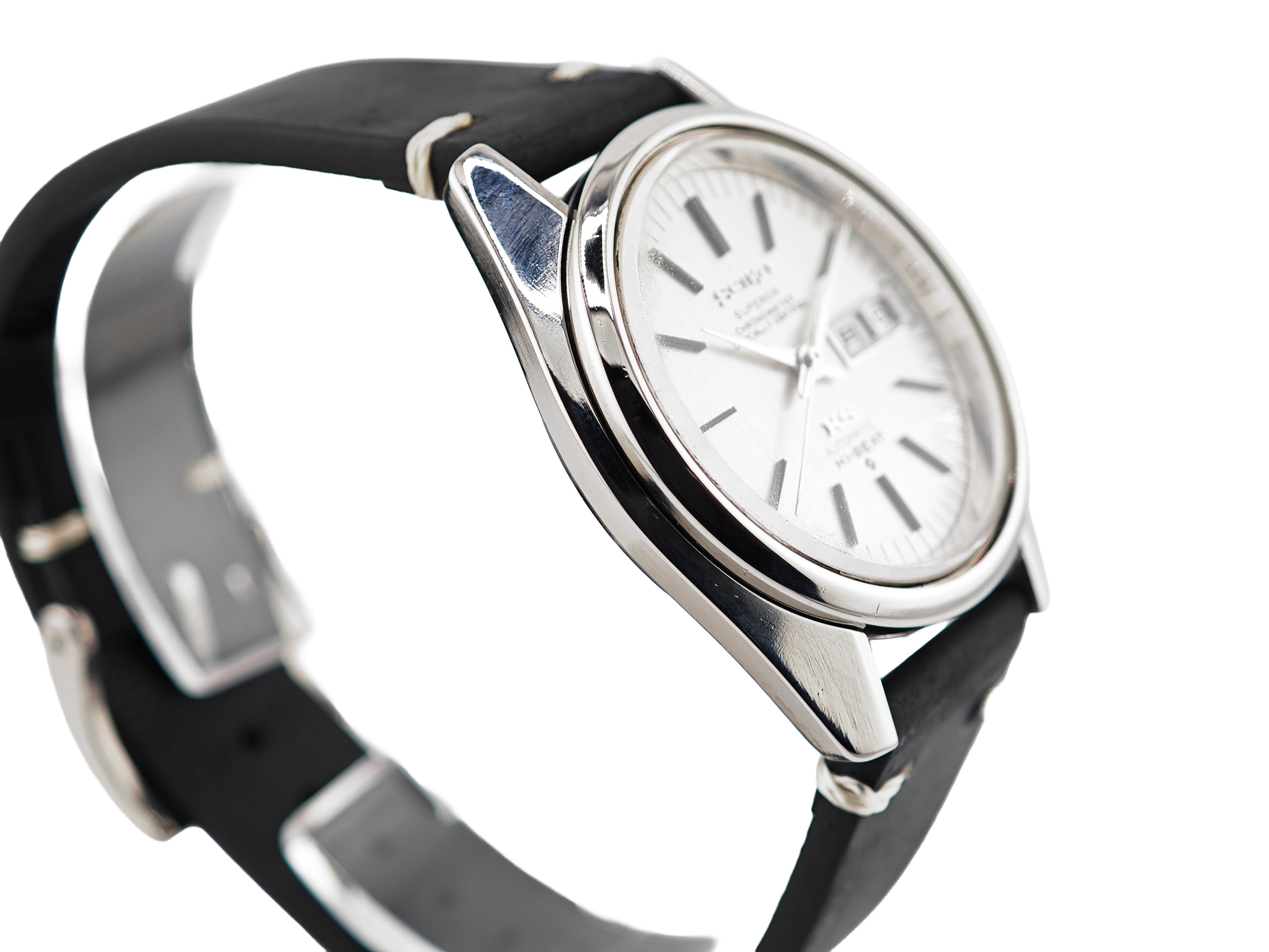 キングセイコー スーペリア・クロノメーター Ref.5626-7000 / KINGSEIKO Superior Chronometer