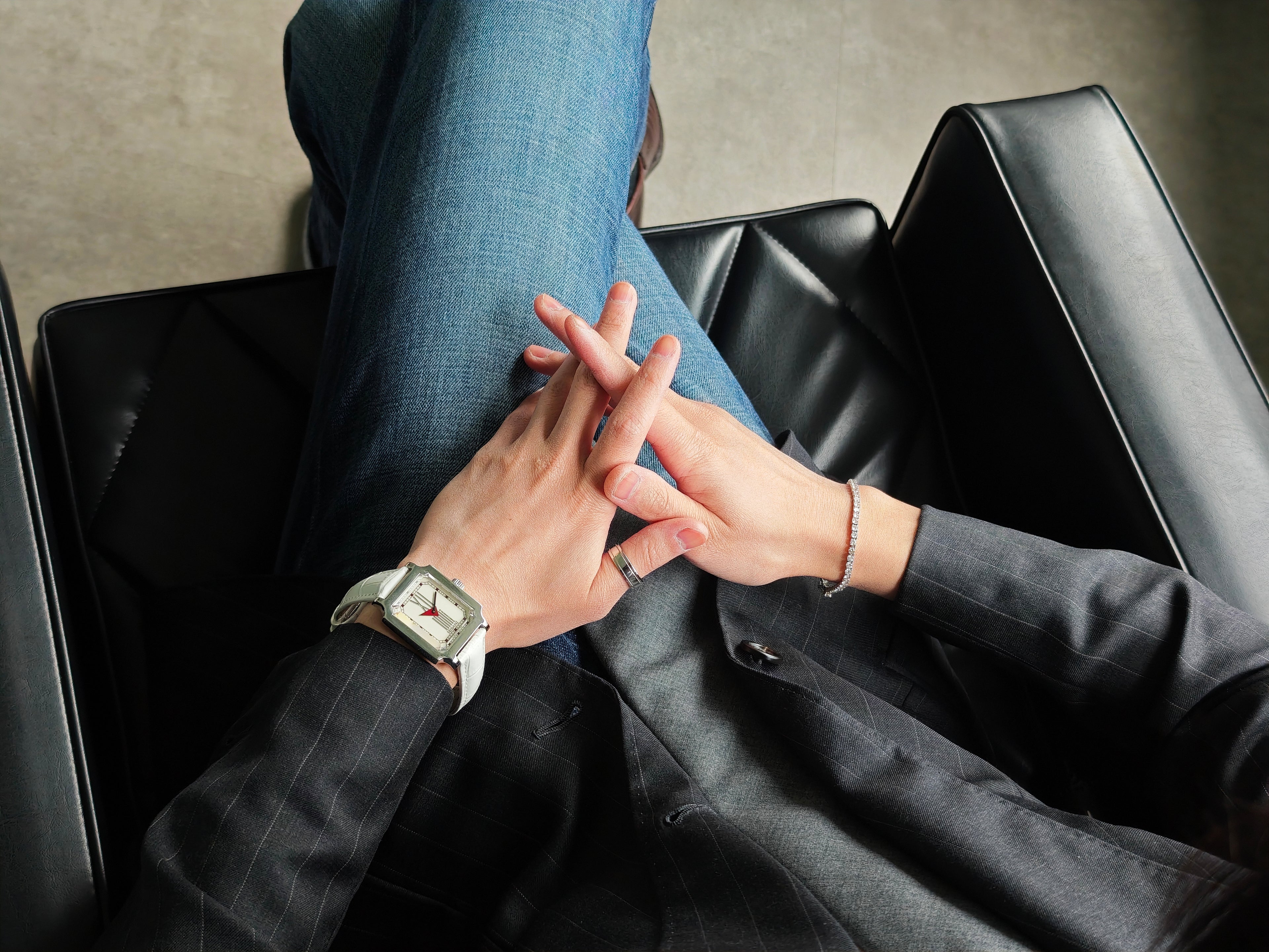 ミザーニ エルミタージュ・メカニカル / MISANI Ermitage Handwind