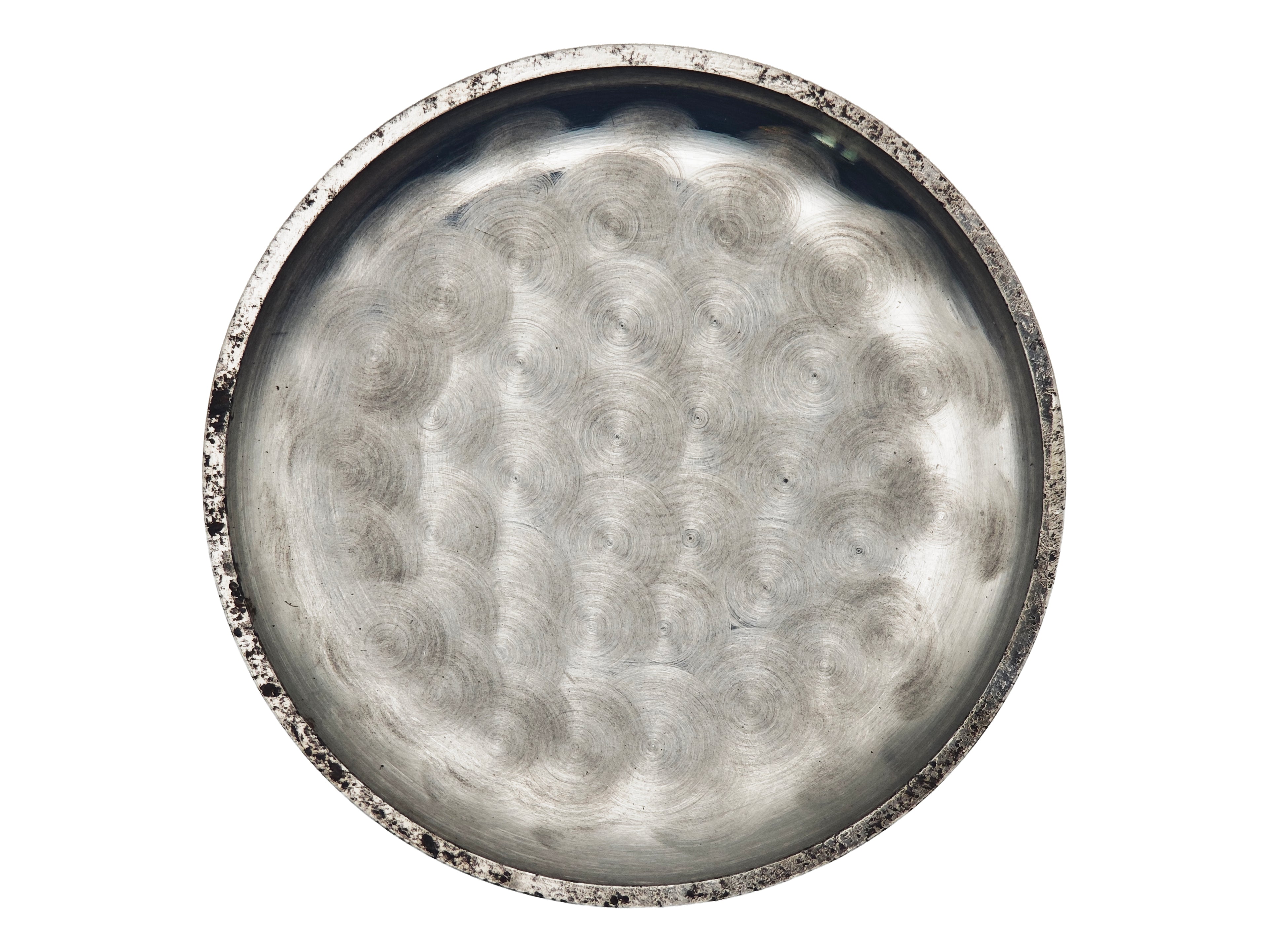 チャールス・ニコレット・トラメラン クロノグラフ Ref.144 Cal.Landeron 39 / Charles Nicolet Tramelan Chronograph