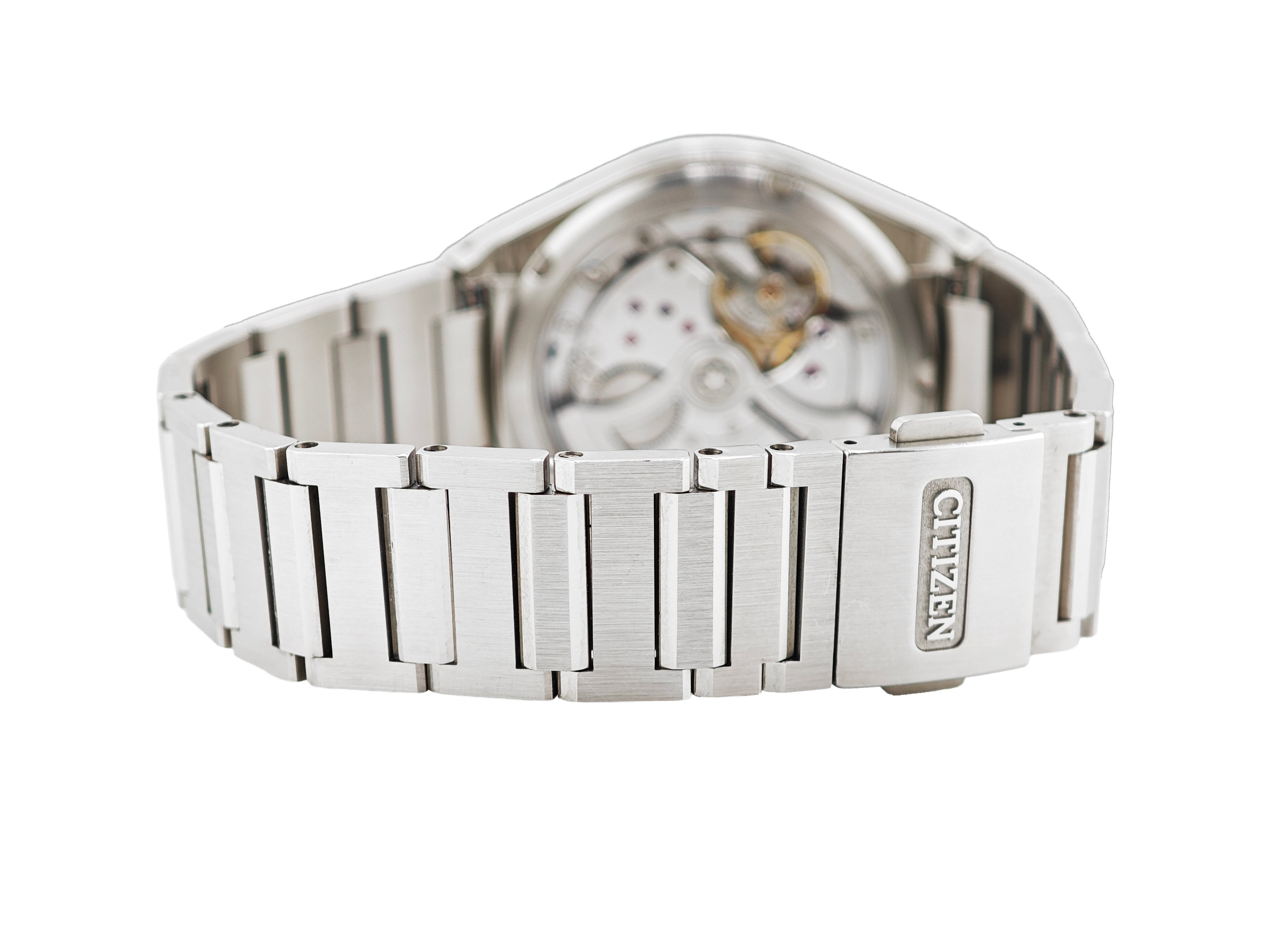 ザ・シチズン REF.NC0200-90E / The CITIZEN