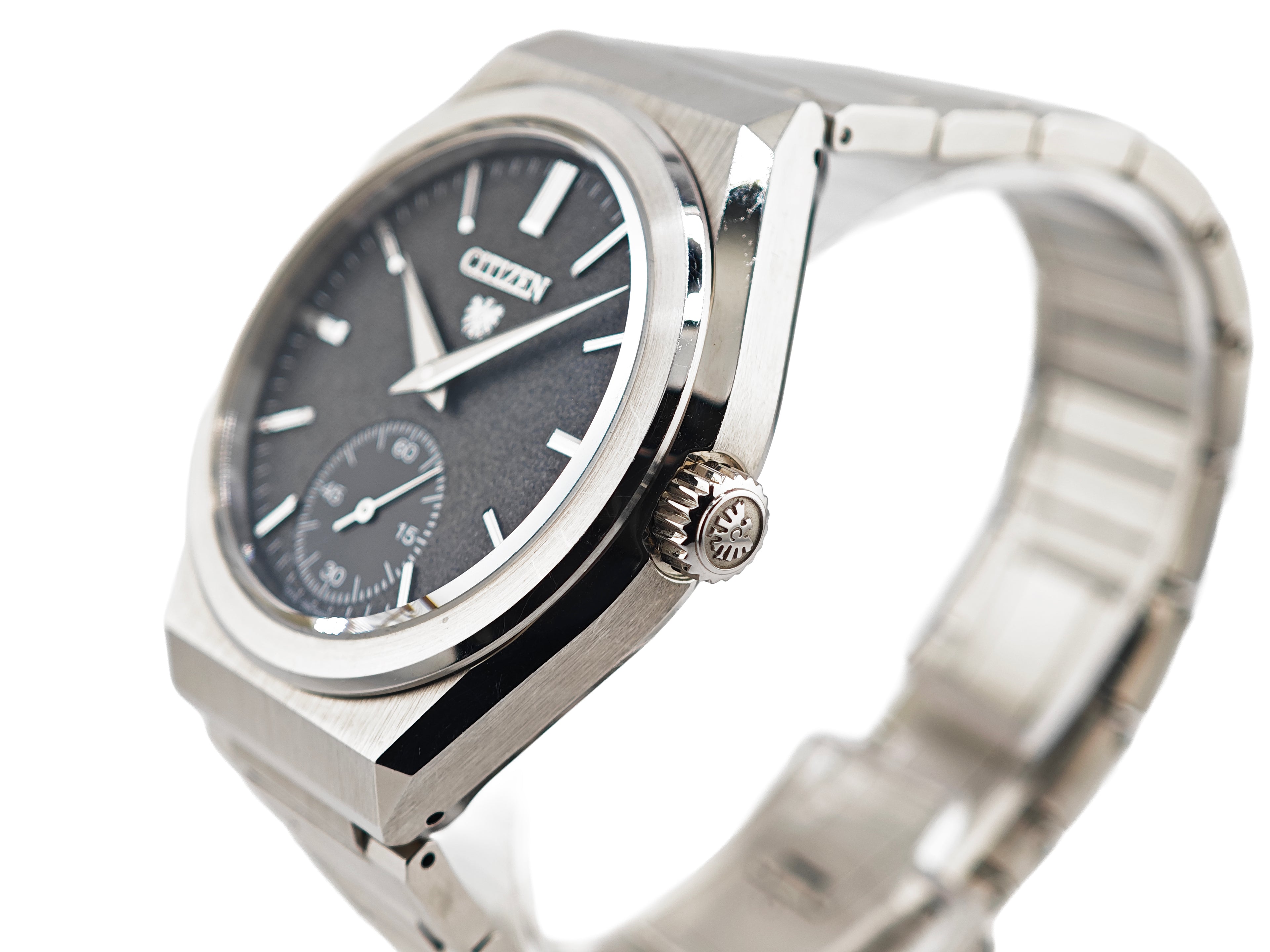 ザ・シチズン REF.NC0200-90E / The CITIZEN