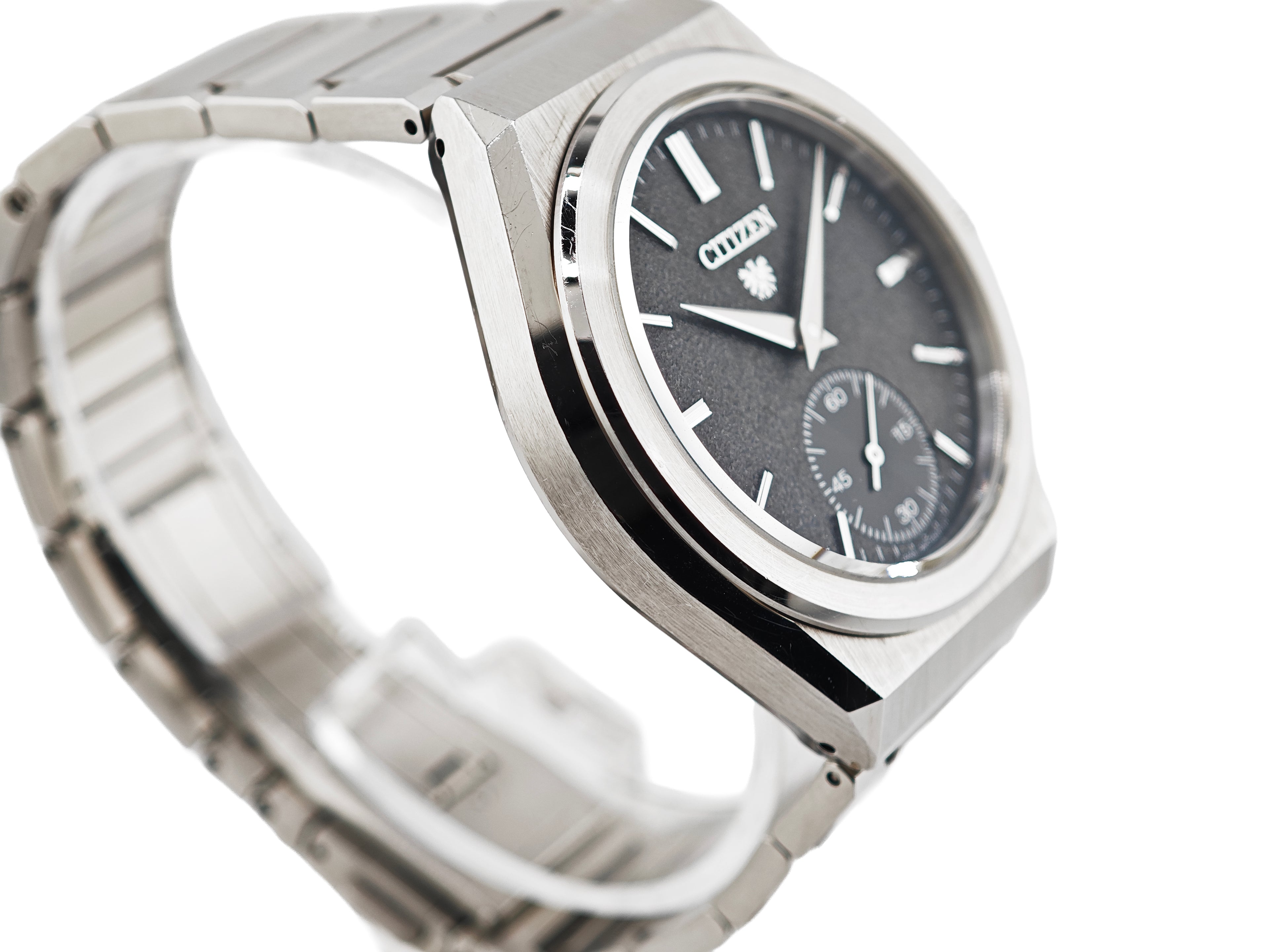 ザ・シチズン REF.NC0200-90E / The CITIZEN