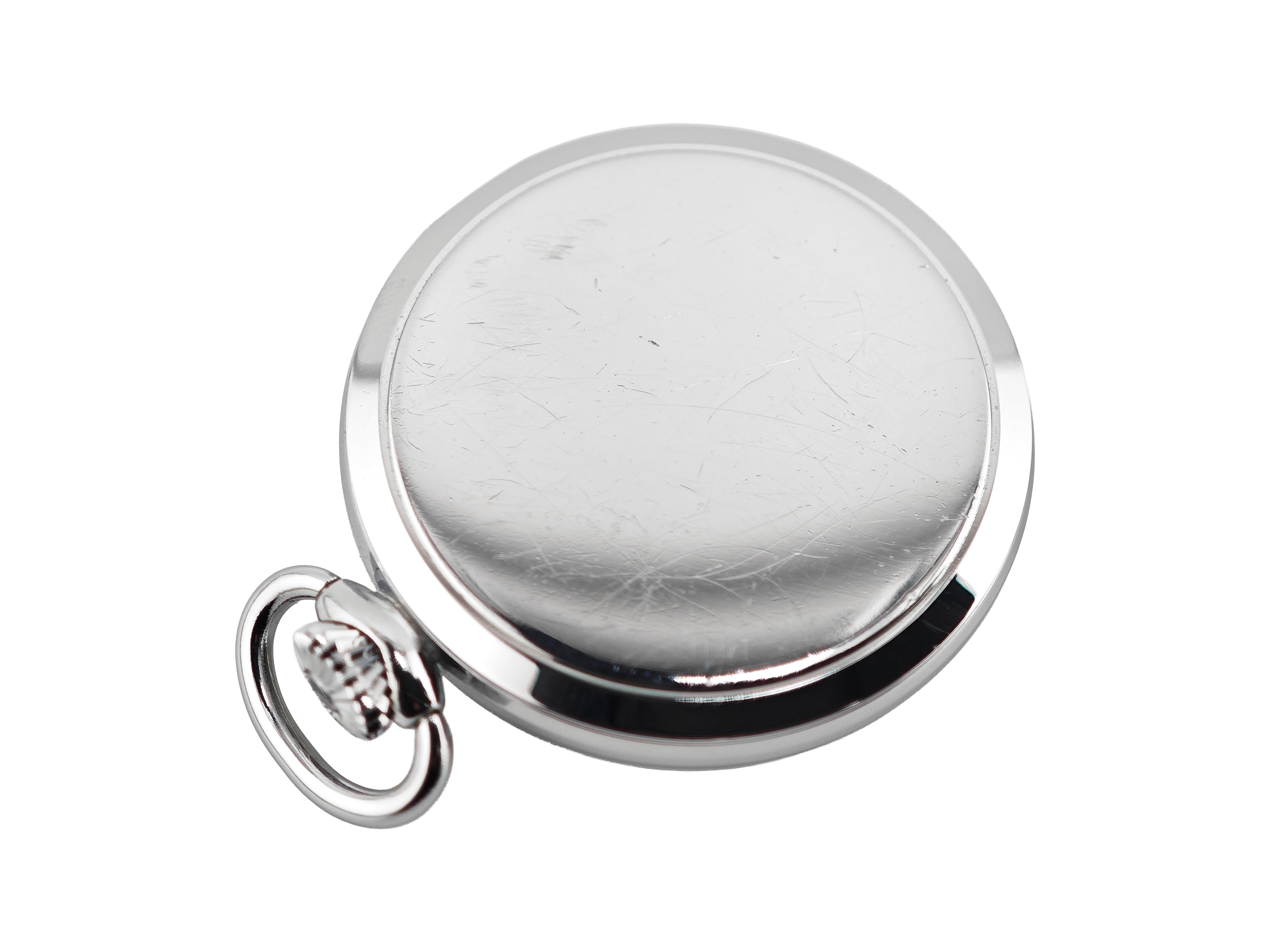 ブヘラ ナースウォッチ ドクターズパルセーション Cal.F.H.F ST974 / Bucherer Nursewatch 70&