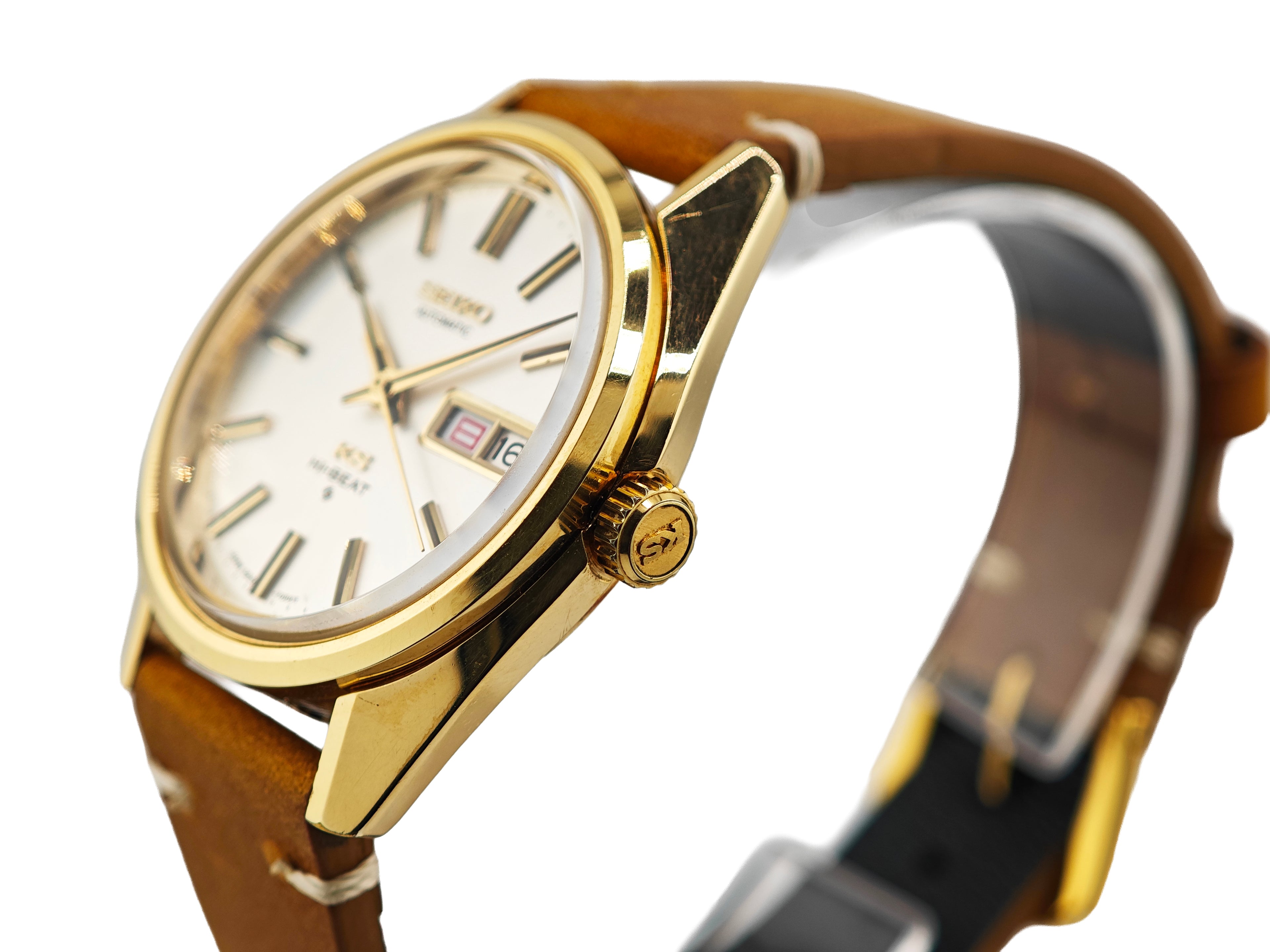 キングセイコー ハイビート Ref.5626-7000 / Kingseiko high beat