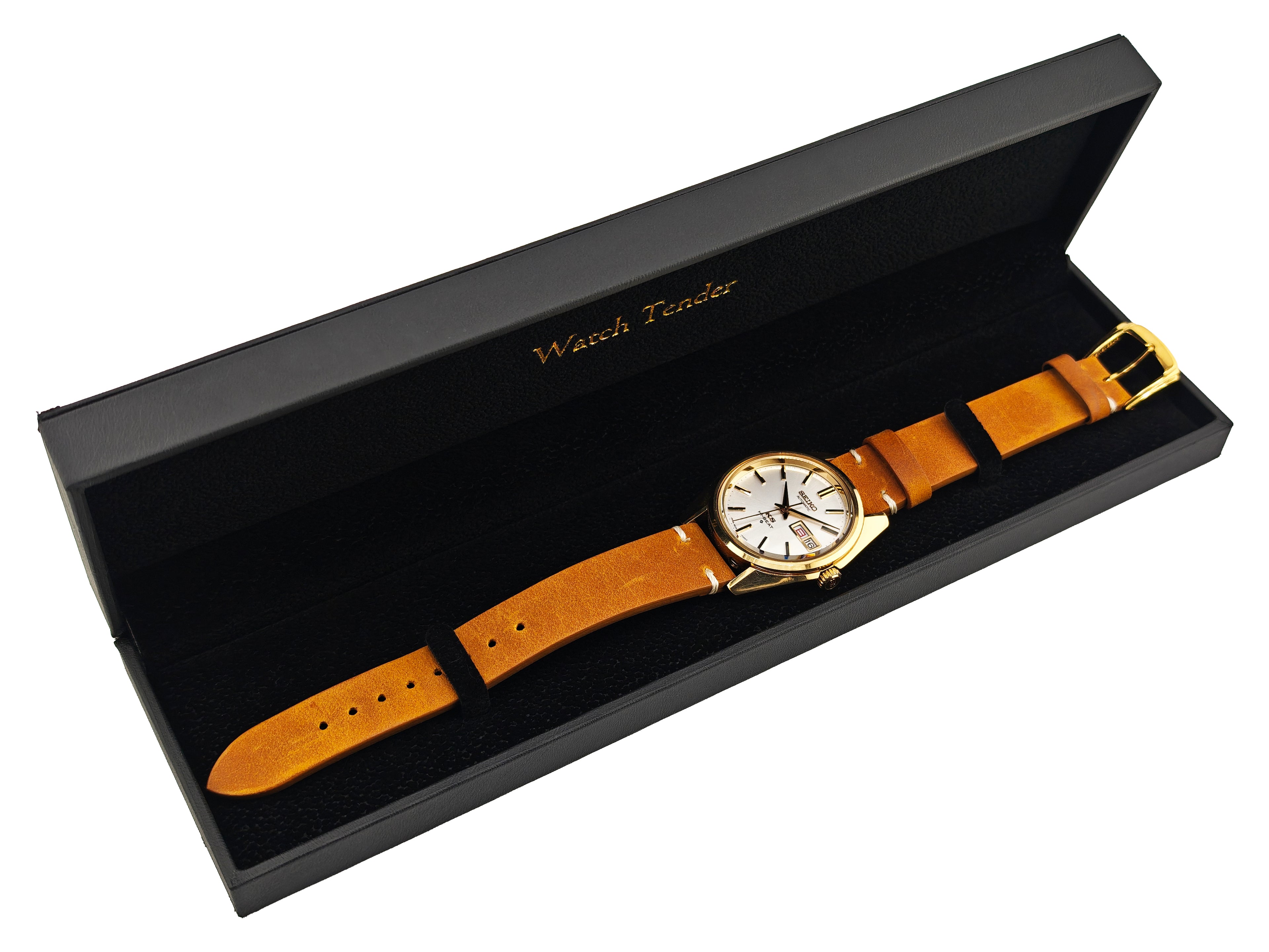 キングセイコー ハイビート Ref.5626-7000 / Kingseiko high beat