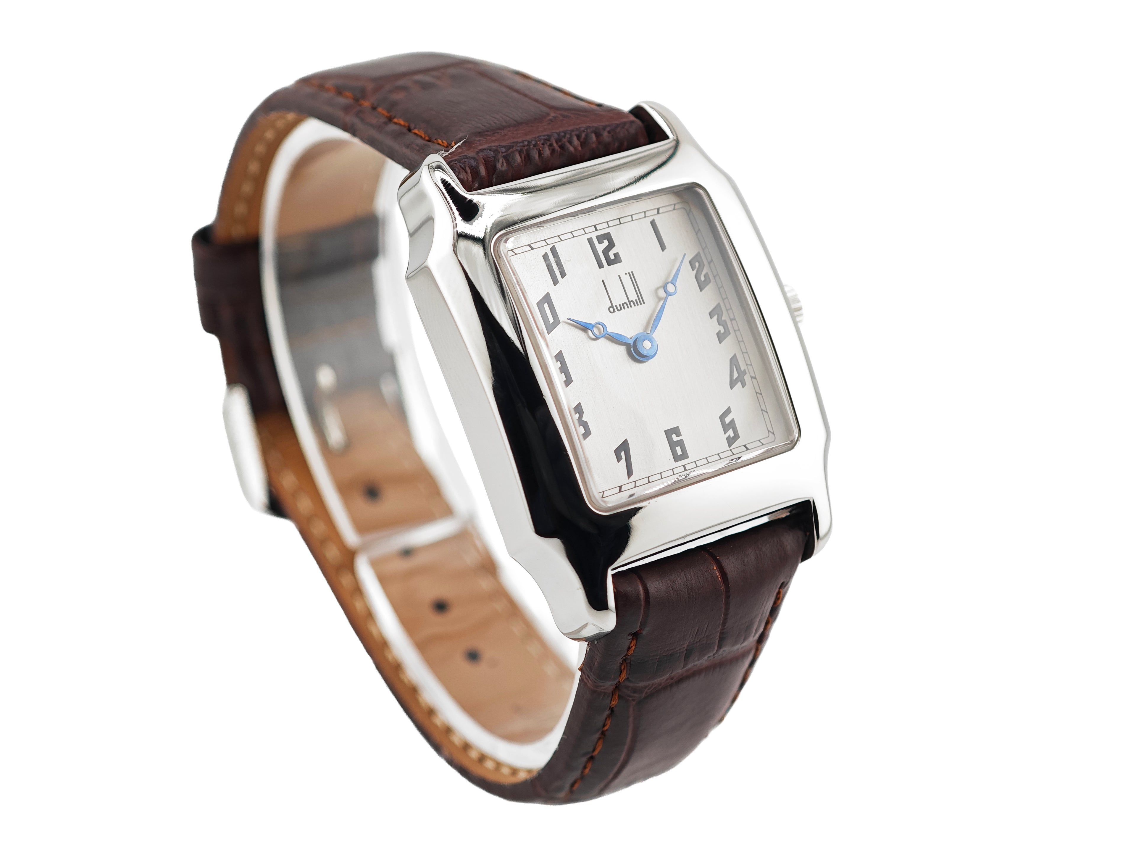 ダンヒル センテナリー 手巻き / Dunhill CENTENARY ArtDeco 90&