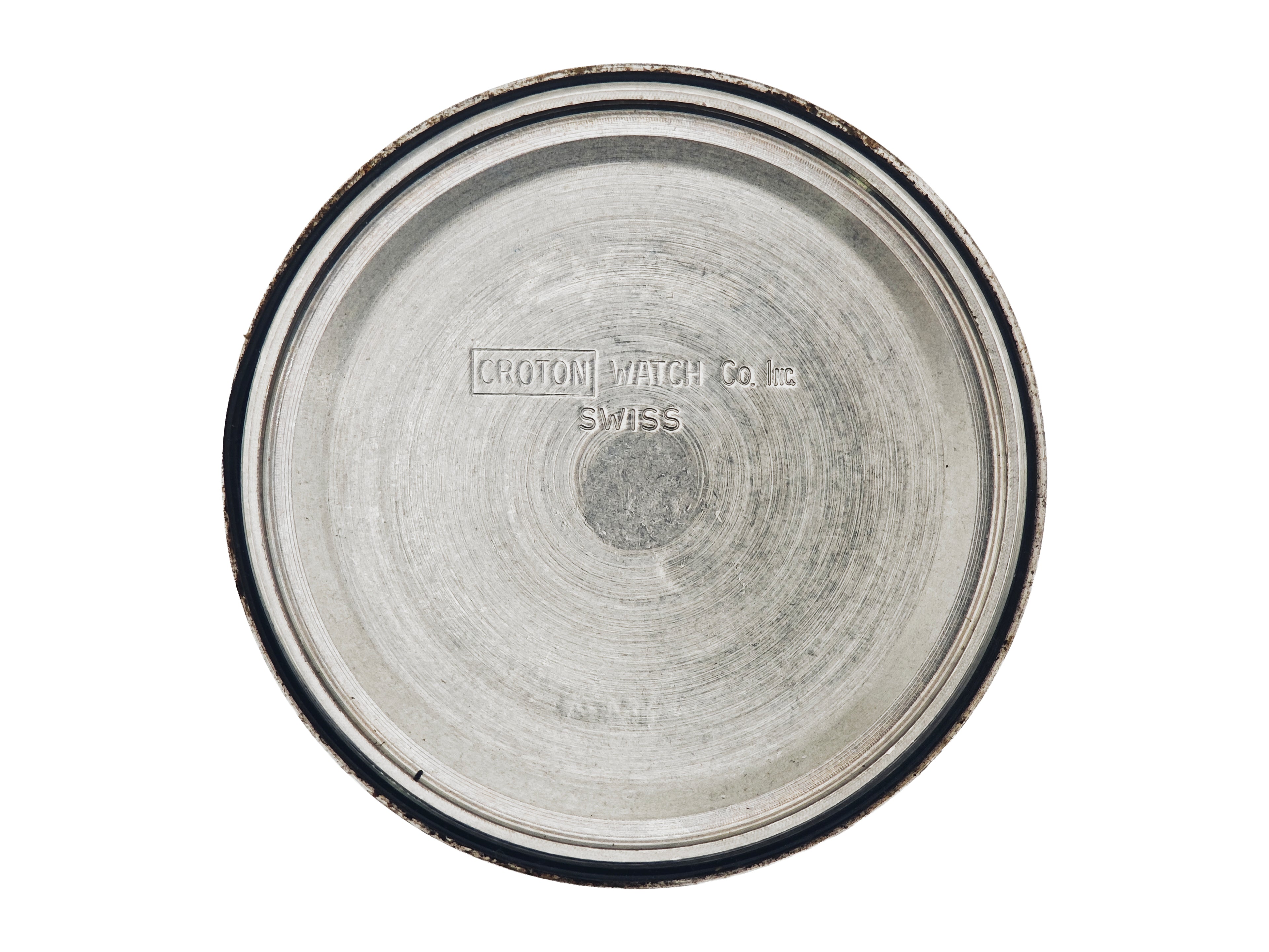 クロトン(ニバダ) クロノグラフ Ref.109B / CROTON(NIVADA) Chronograph 70&