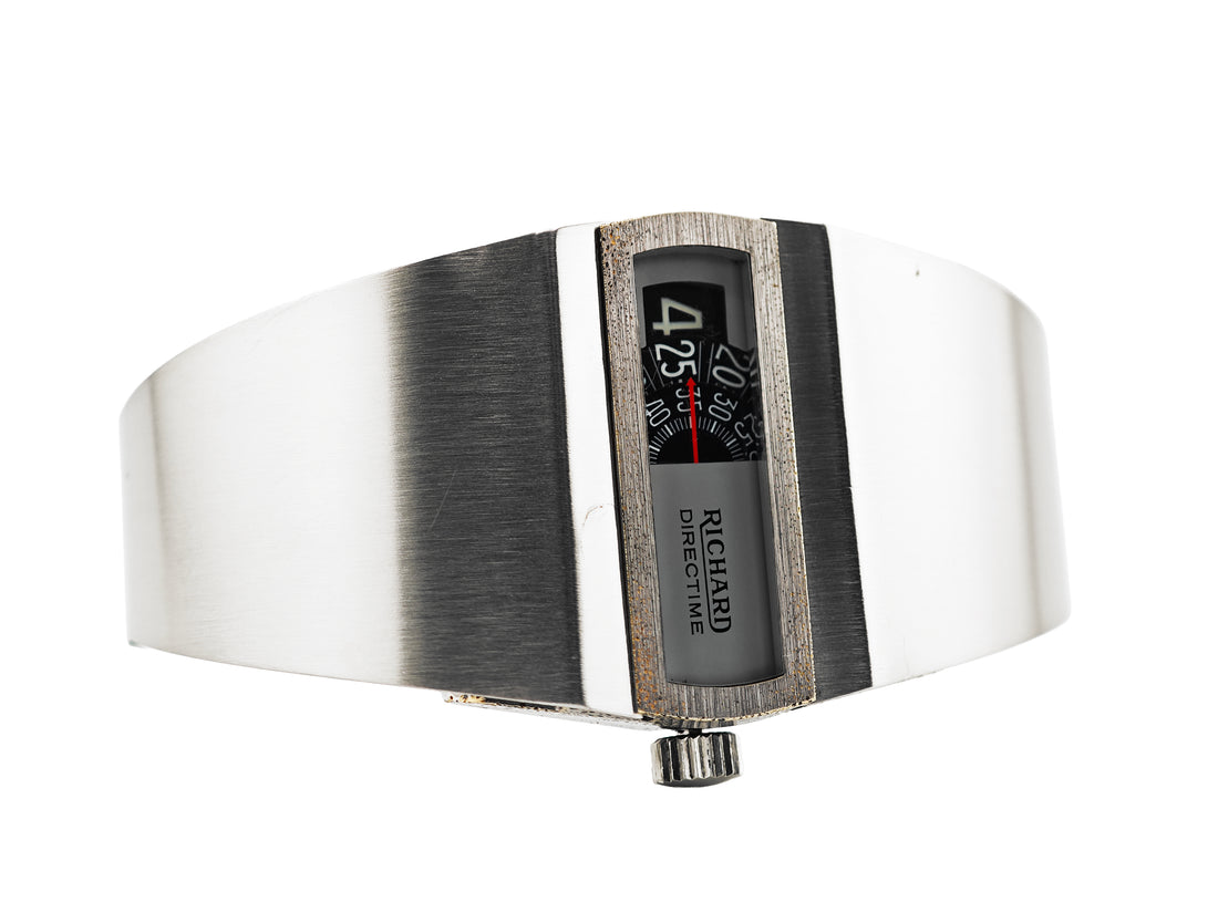 リチャード ディレクタイム バシュマコフ / RICHARD DIRECTIME Baschmakoff Design 70&