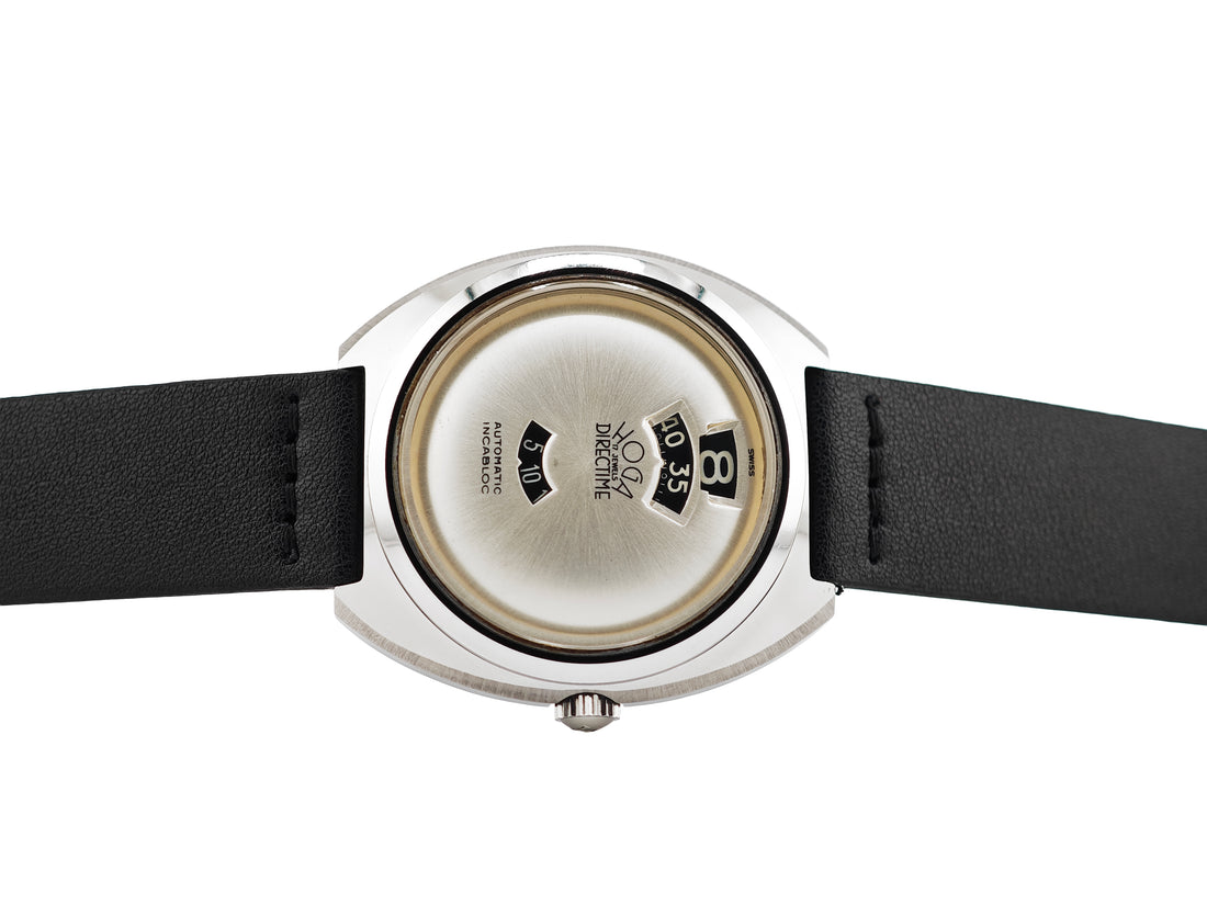 ホガ ディレクタイム Cal. AS 1902 / HOGA DIRECTIME 70&