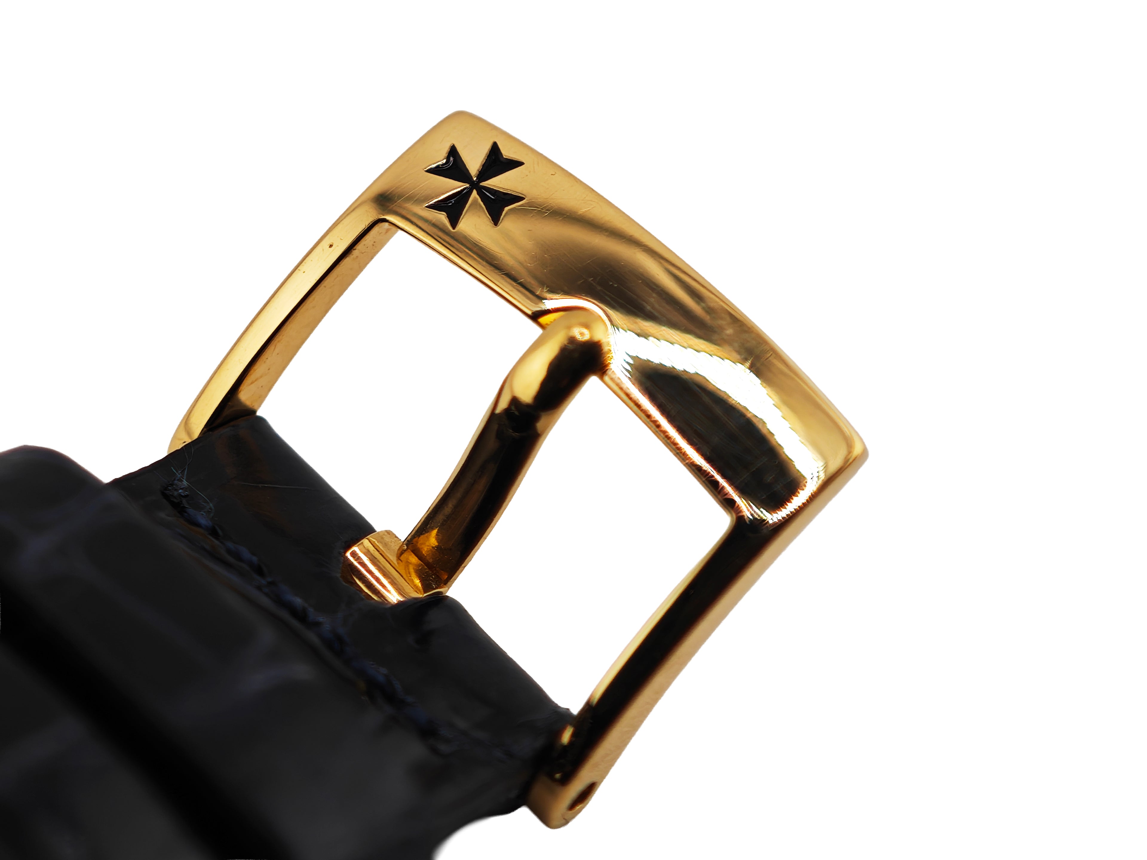 ヴァシュロン・コンスタンタン デミハンター K18金無垢 / Vacheron Constantin HALF HUNTER