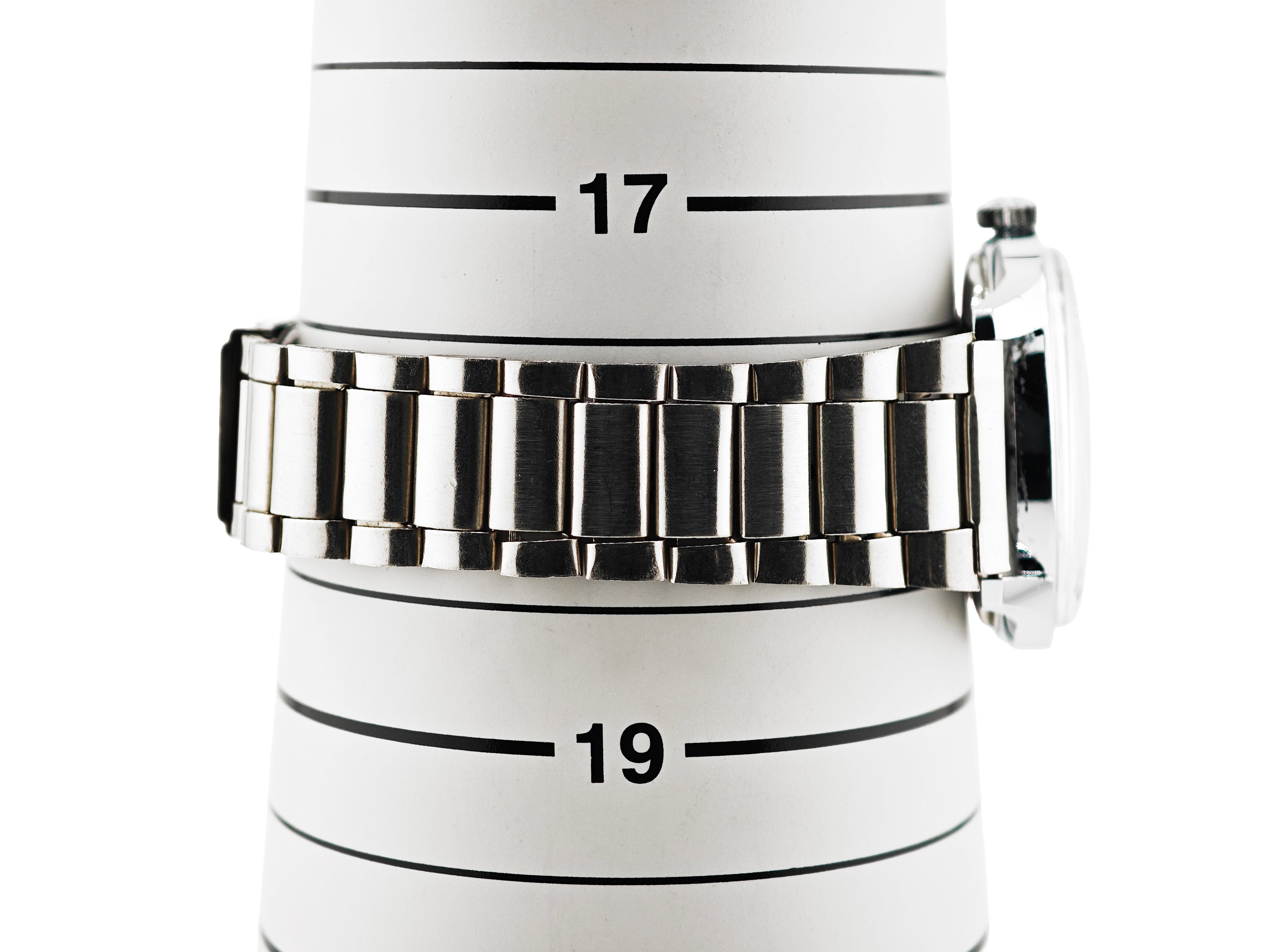 エニカ ウルトラソニック Cal.AR1125 / ENICAR Ultrasonic 60&