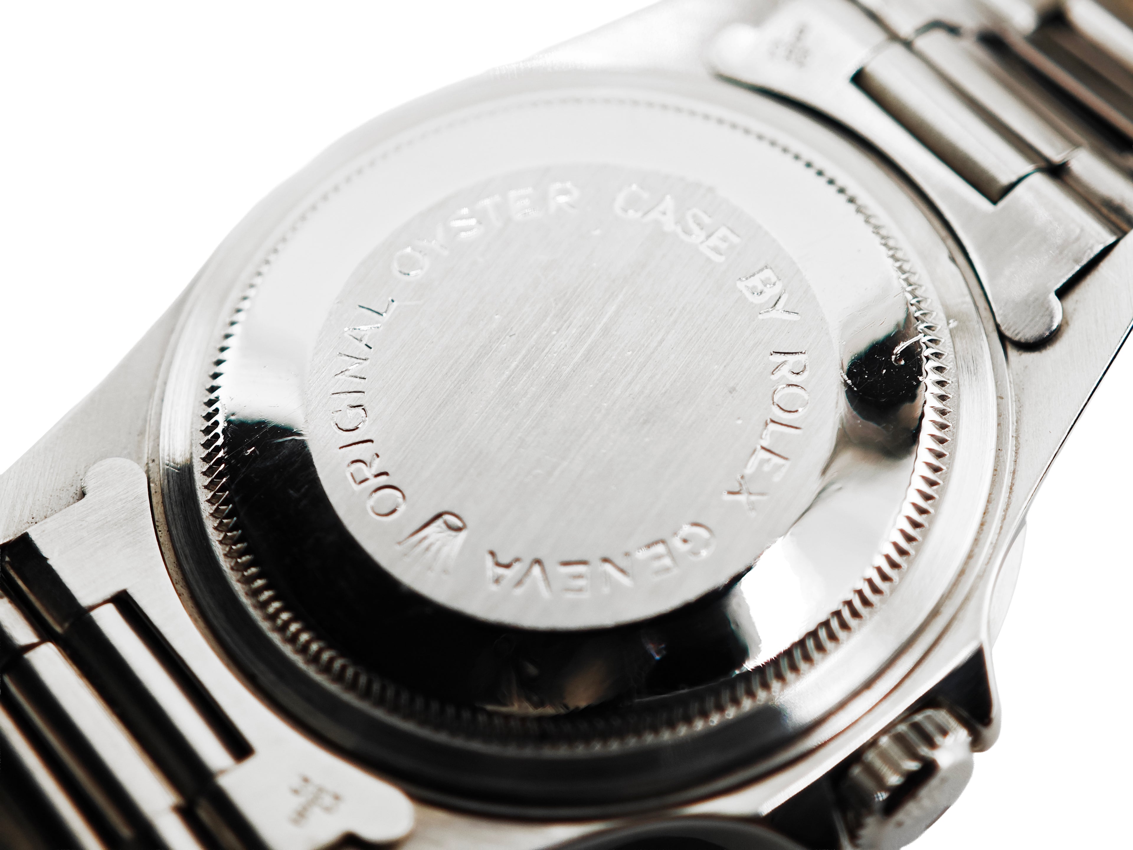 チューダー 青サブマリーナー 36mm / TUDOR SUBMARINER BLUE Ref.75090 Blue