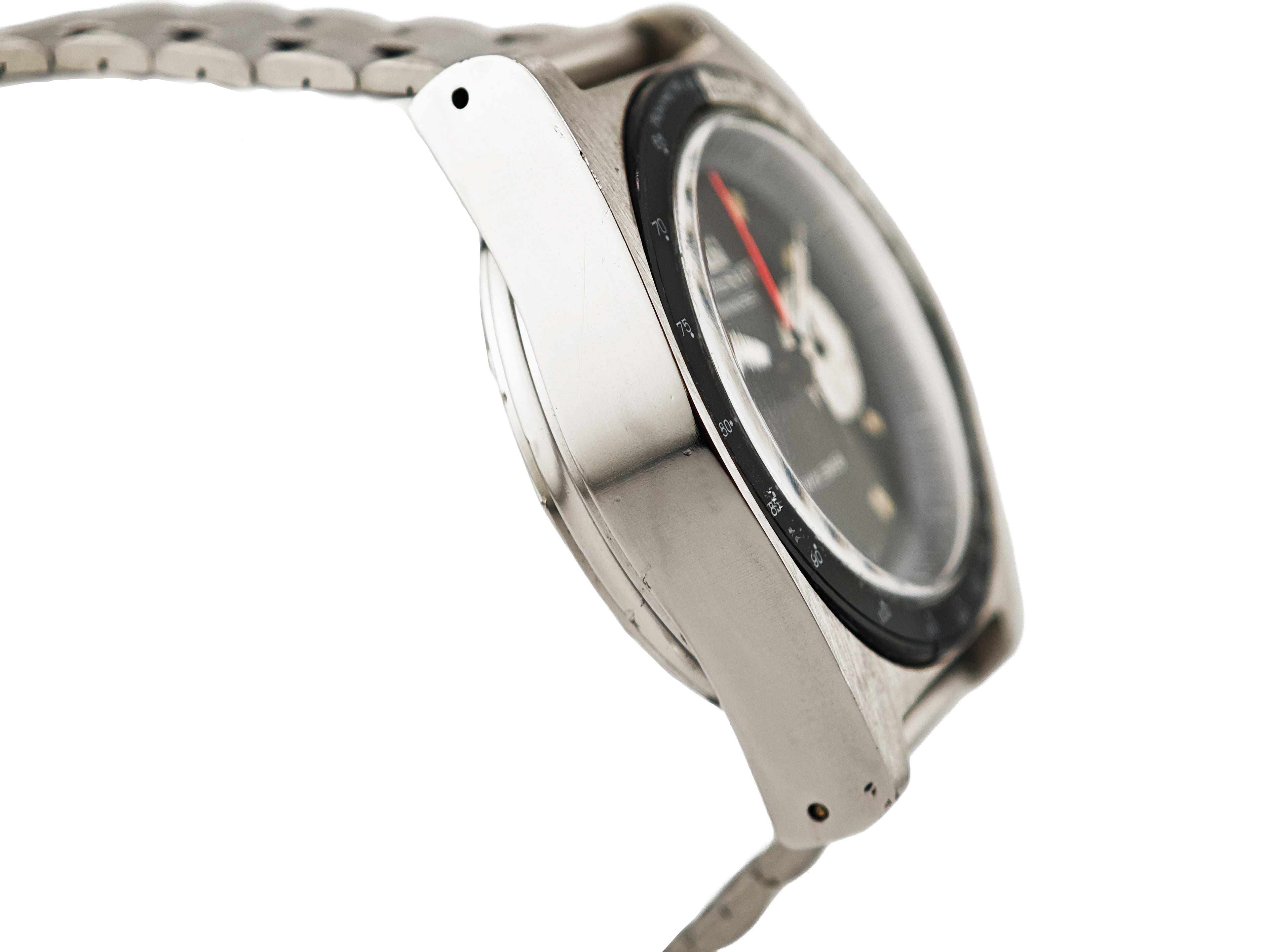 ティソ PR516 Ref.40528-2X Cal.Lemania 872 / TISSOT PR516 Chronograph 70&