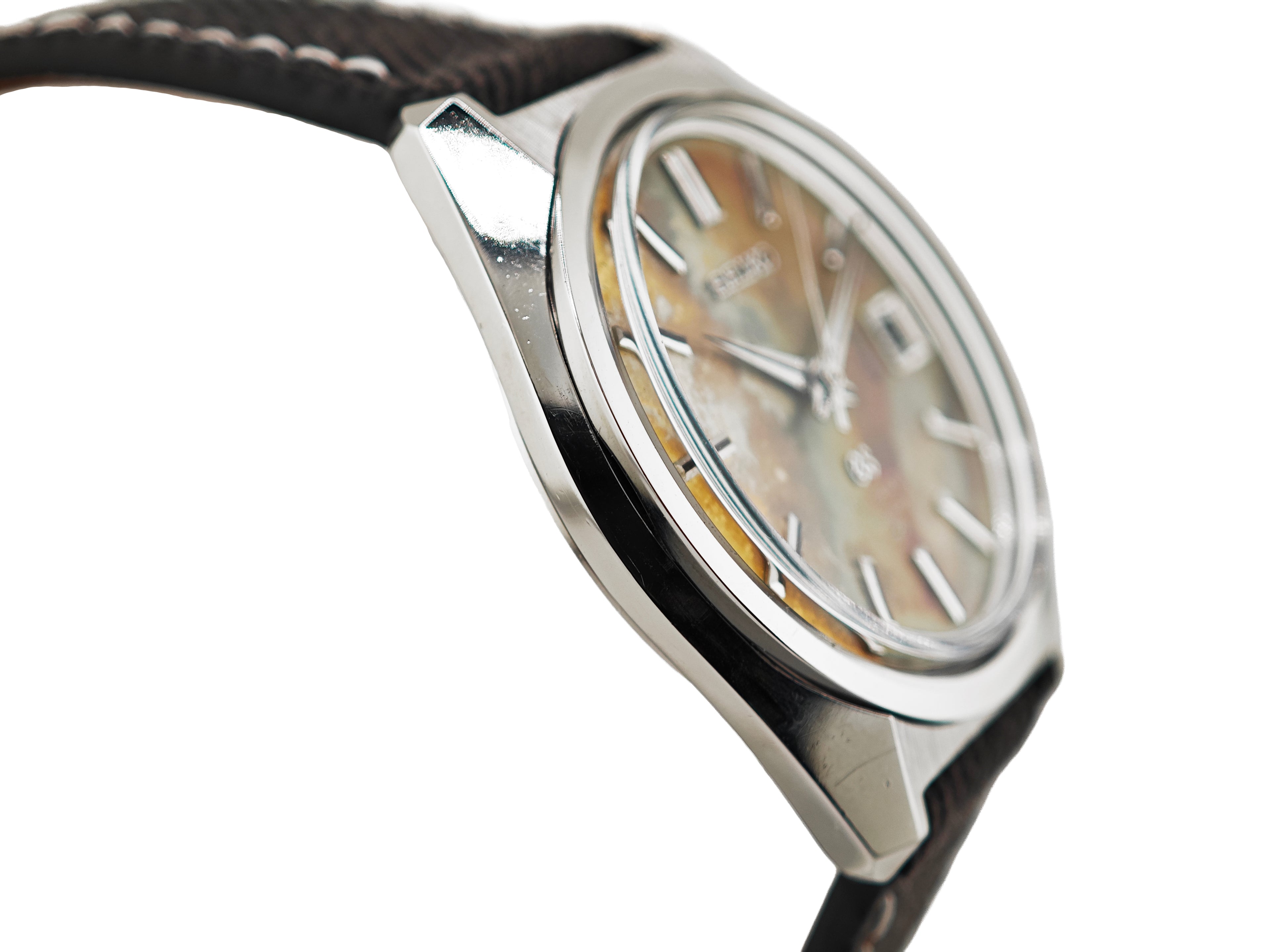 グランドセイコー 45GS ハイビート 36000 Ref.4522-8000/ Grand Seiko Hi-Beat 36000