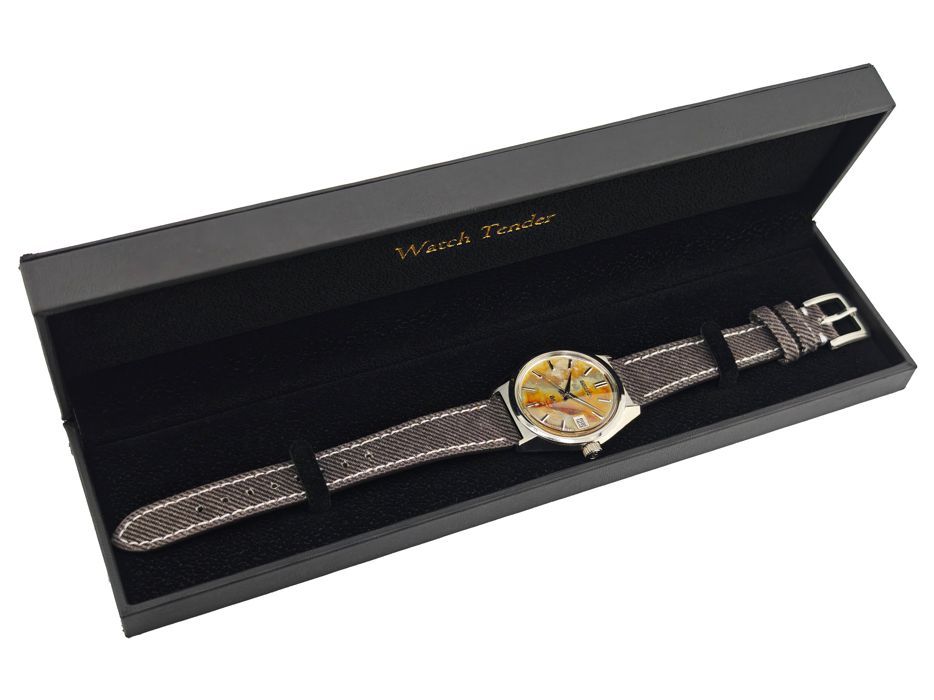 グランドセイコー 45GS ハイビート 36000 Ref.4522-8000/ Grand Seiko Hi-Beat 36000