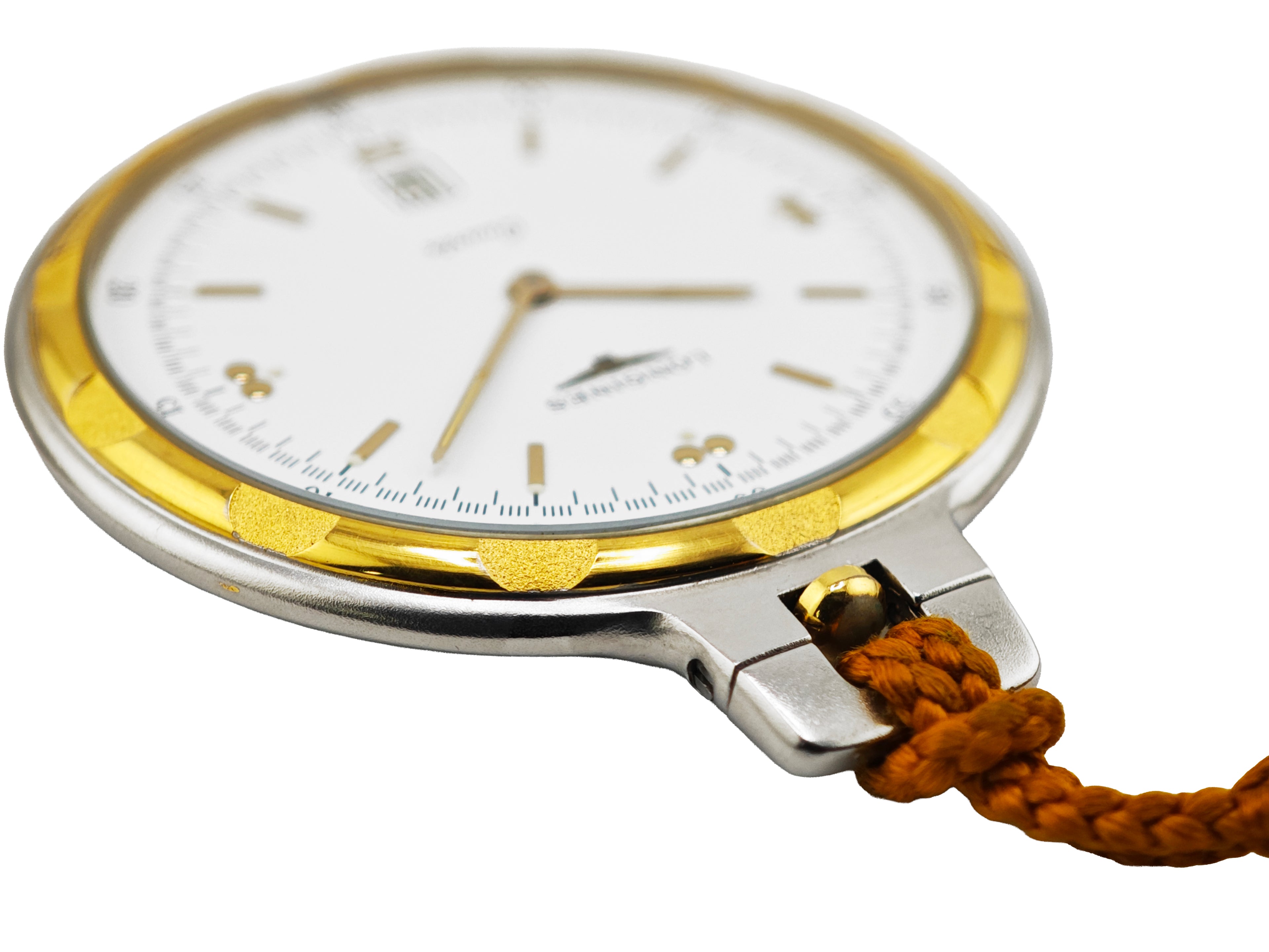 ロンジン コンクエスト 懐中時計 / LONGINES Conquest Pocket Watch 80&