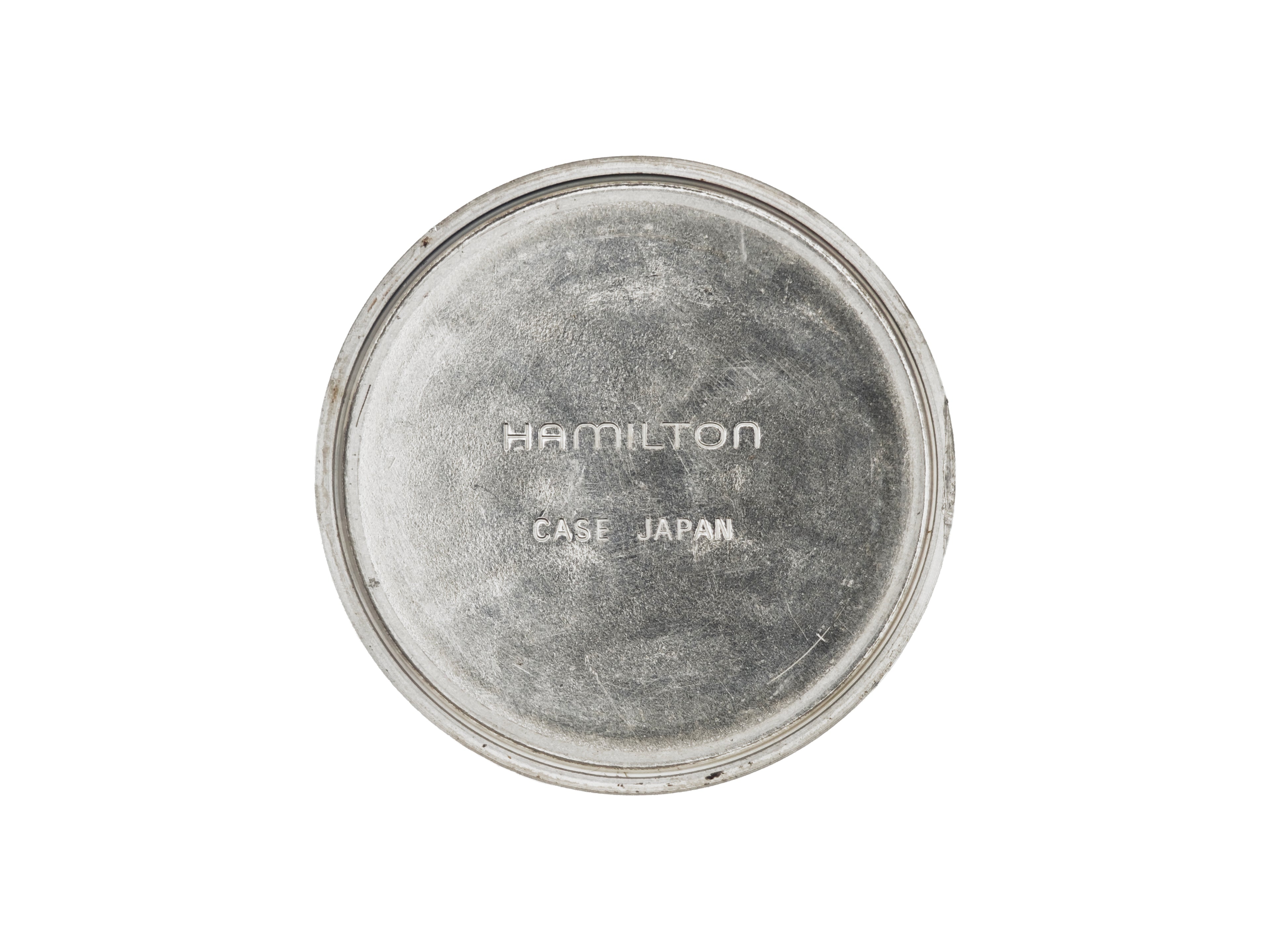 ハミルトン パイピングロック 手巻き ニューヨーク・ヤンキース 復刻モデル / HAMILTON Piping Rock New York Yankees World Champions Reissue