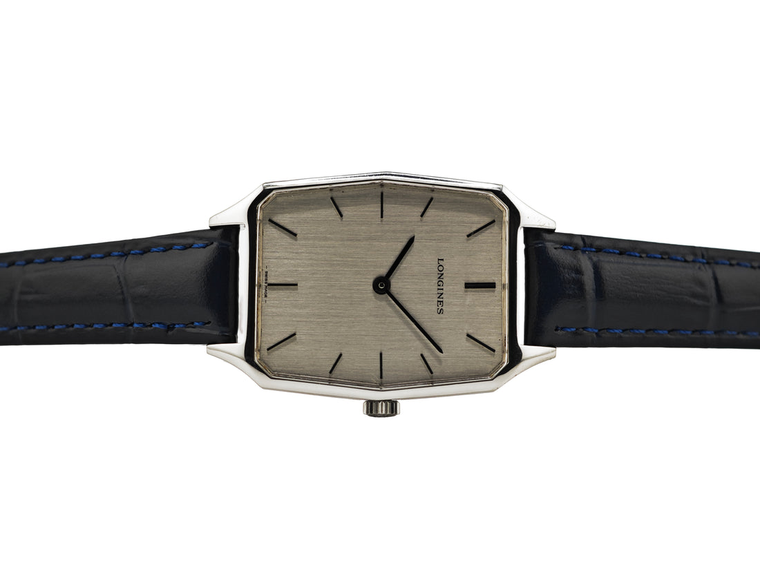 ロンジン フラッグシップ Ref.4065-1 / LONGINES Flagship 70&