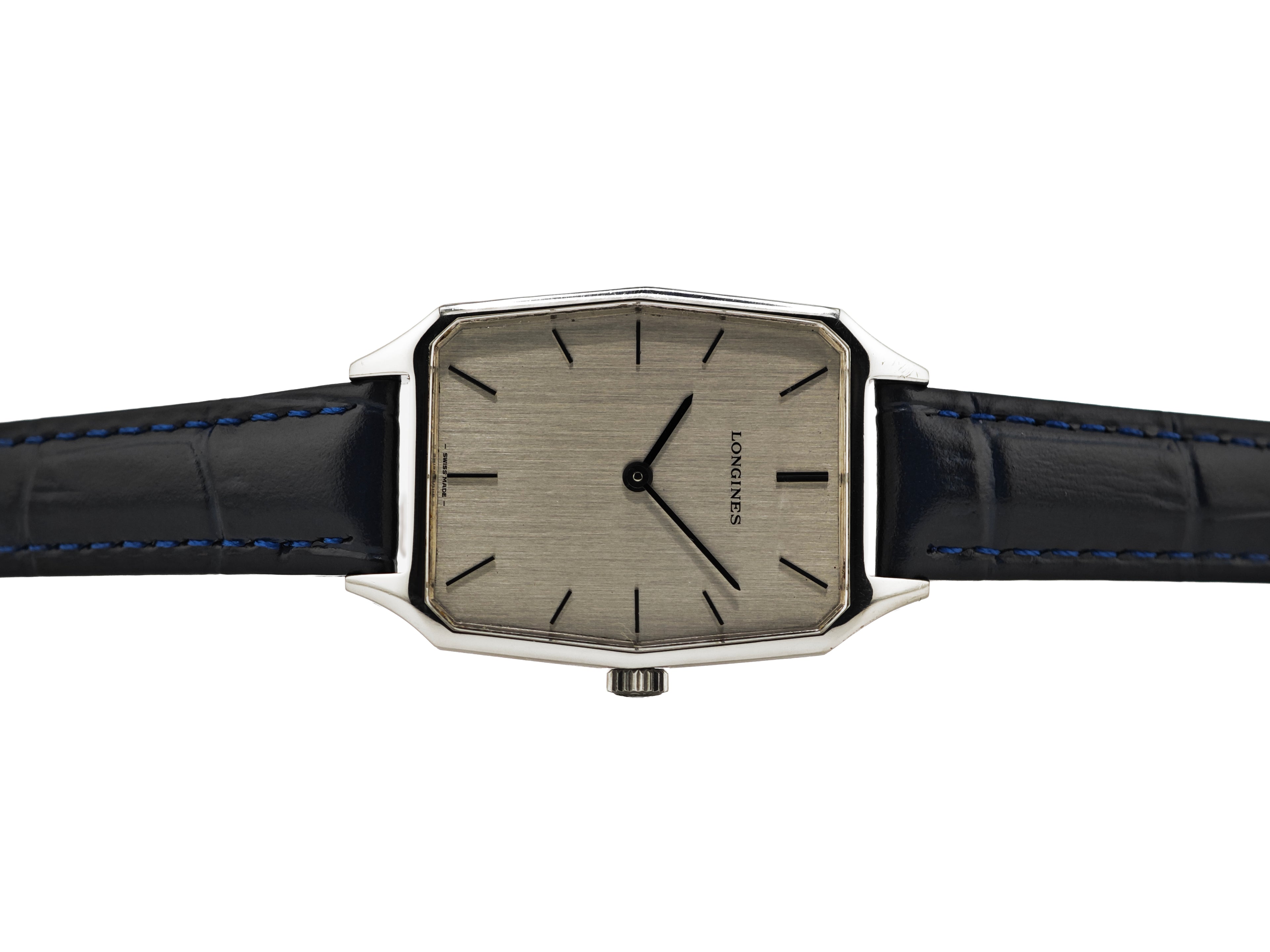 ロンジン フラッグシップ Ref.4065-1 / LONGINES Flagship 70&