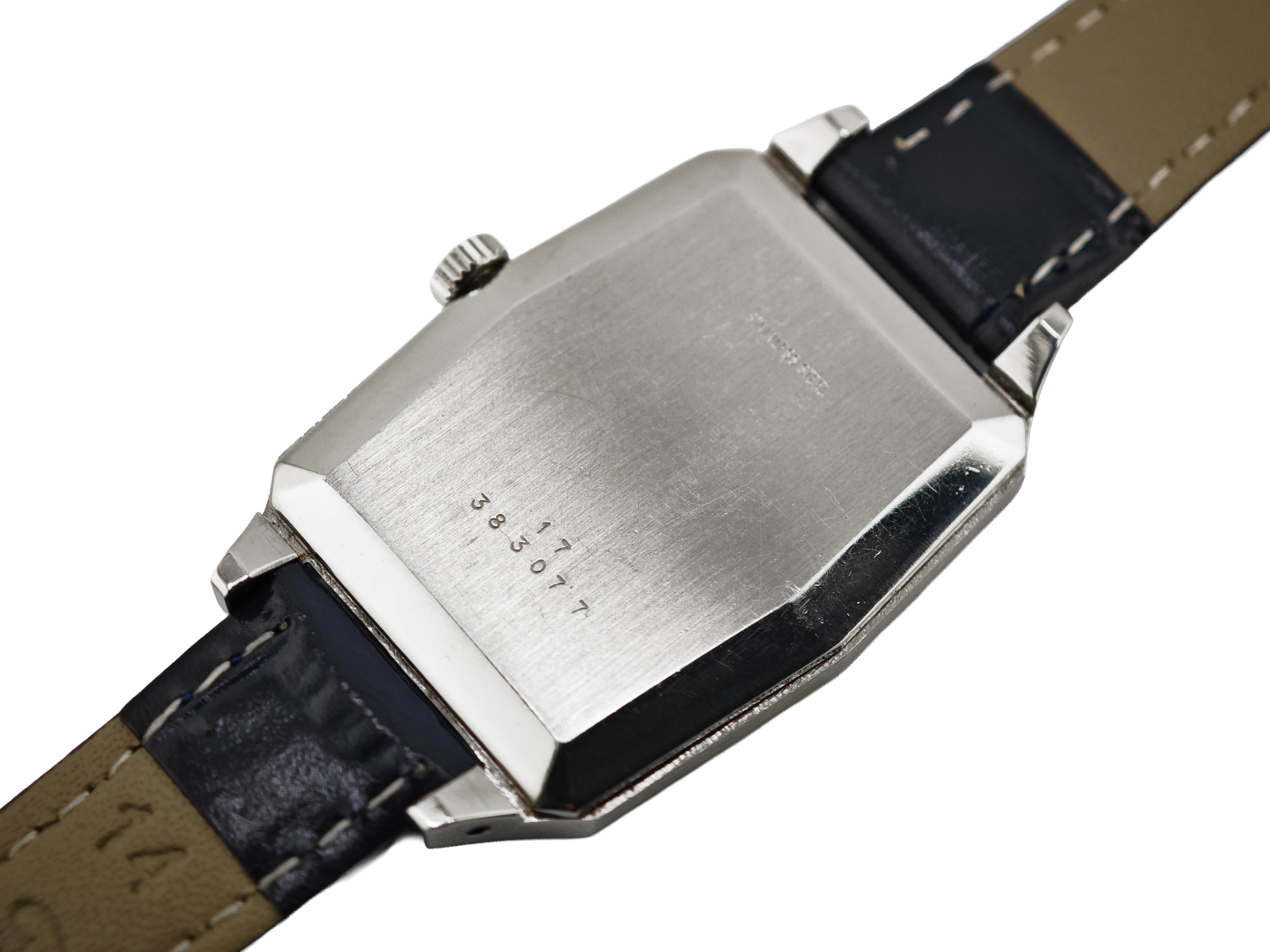 ロンジン フラッグシップ Ref.4065-1 / LONGINES Flagship 70&