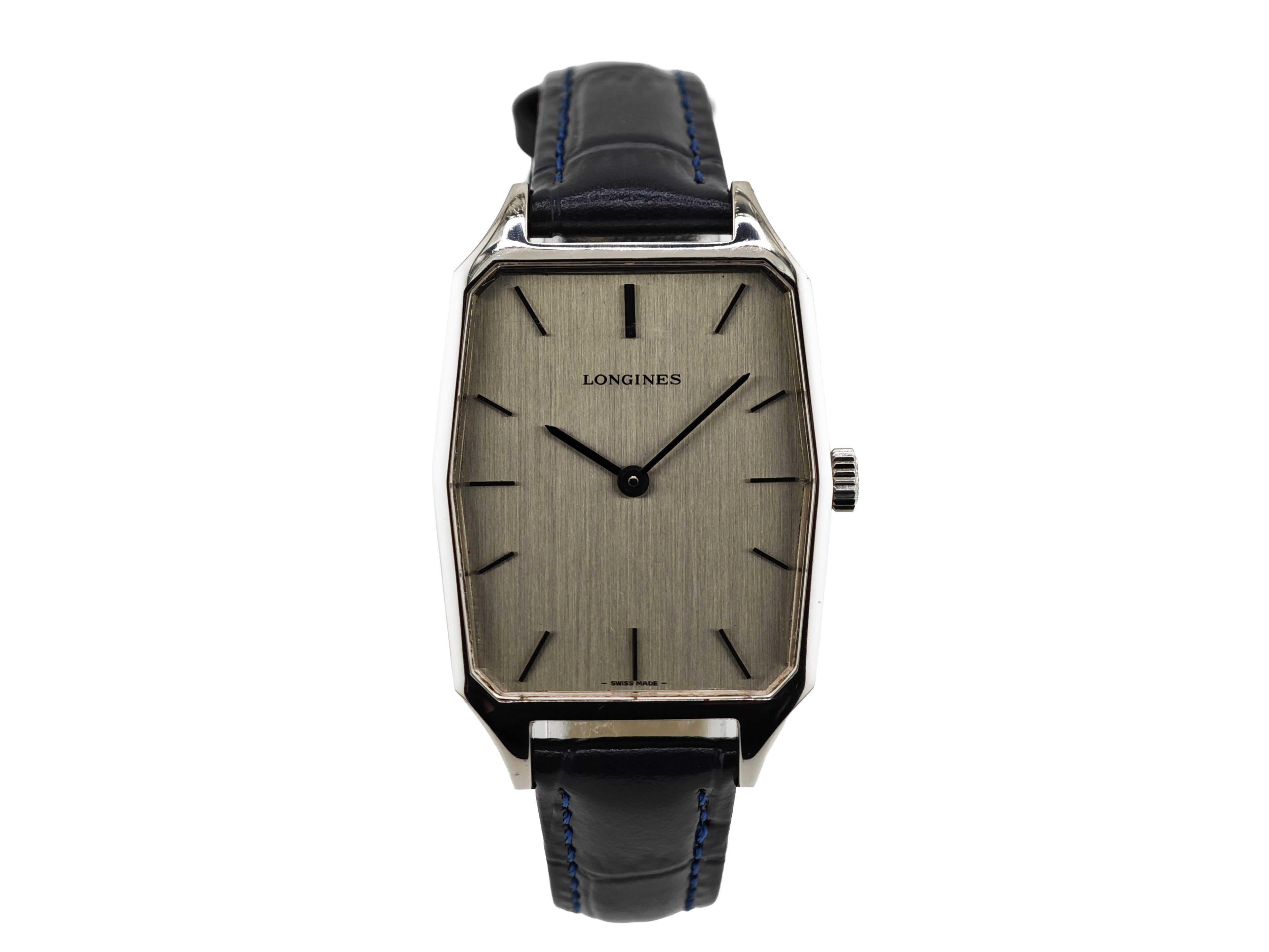 ロンジン フラッグシップ Ref.4065-1 / LONGINES Flagship 70&