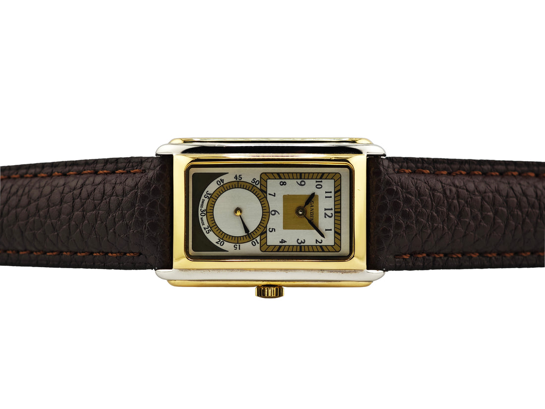 キャンディーノ ドクターズウォッチ Ref.8.154.0.0.67 / CANDINO Doctors watch