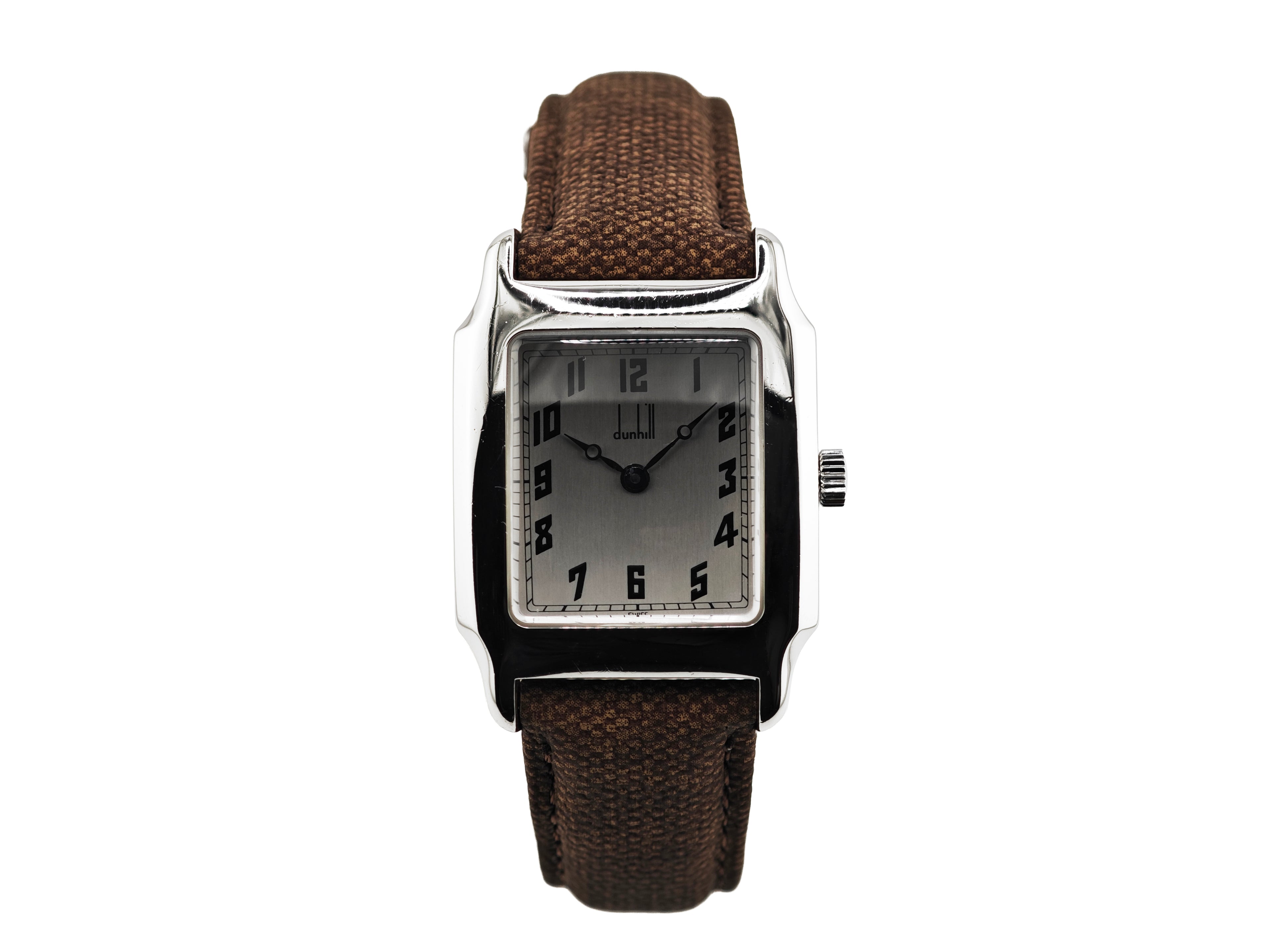 ダンヒル センテナリー メカニカル / dunhill Centenary MECHANICAL