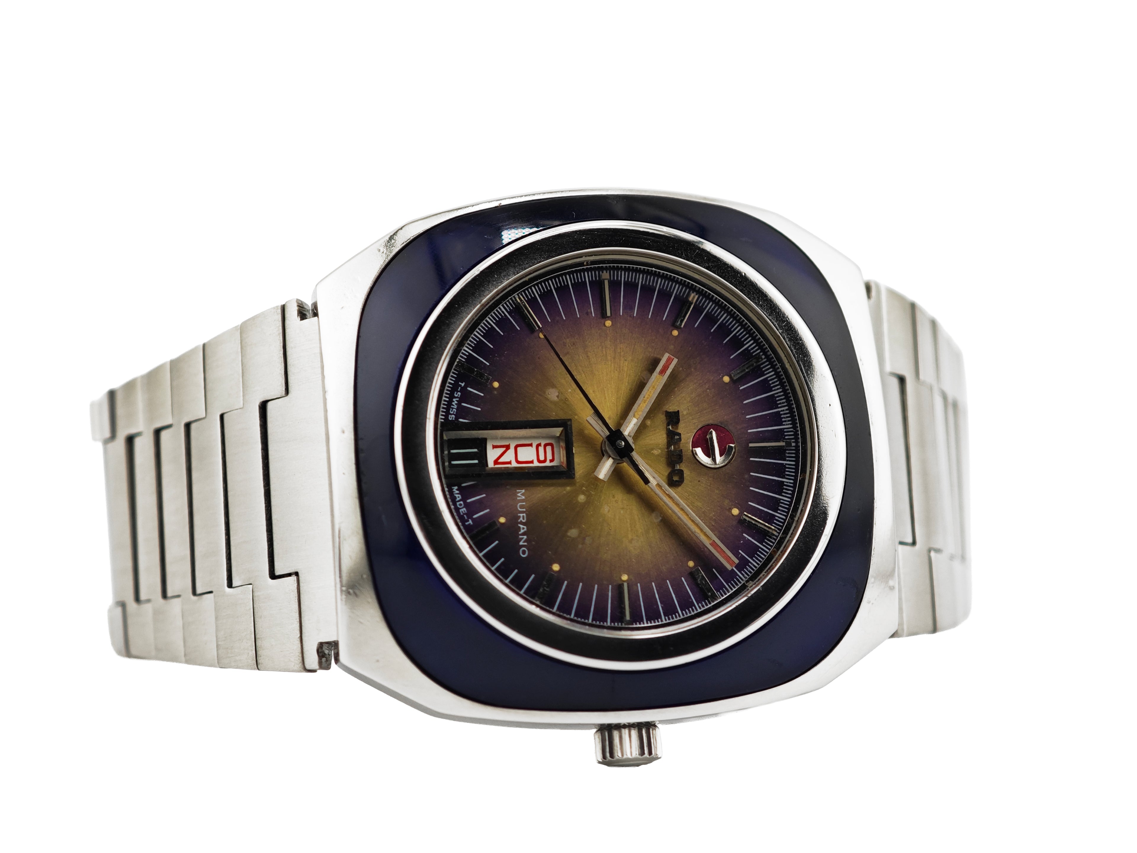 ラドー ムラーノ / RADO MURANO 70&