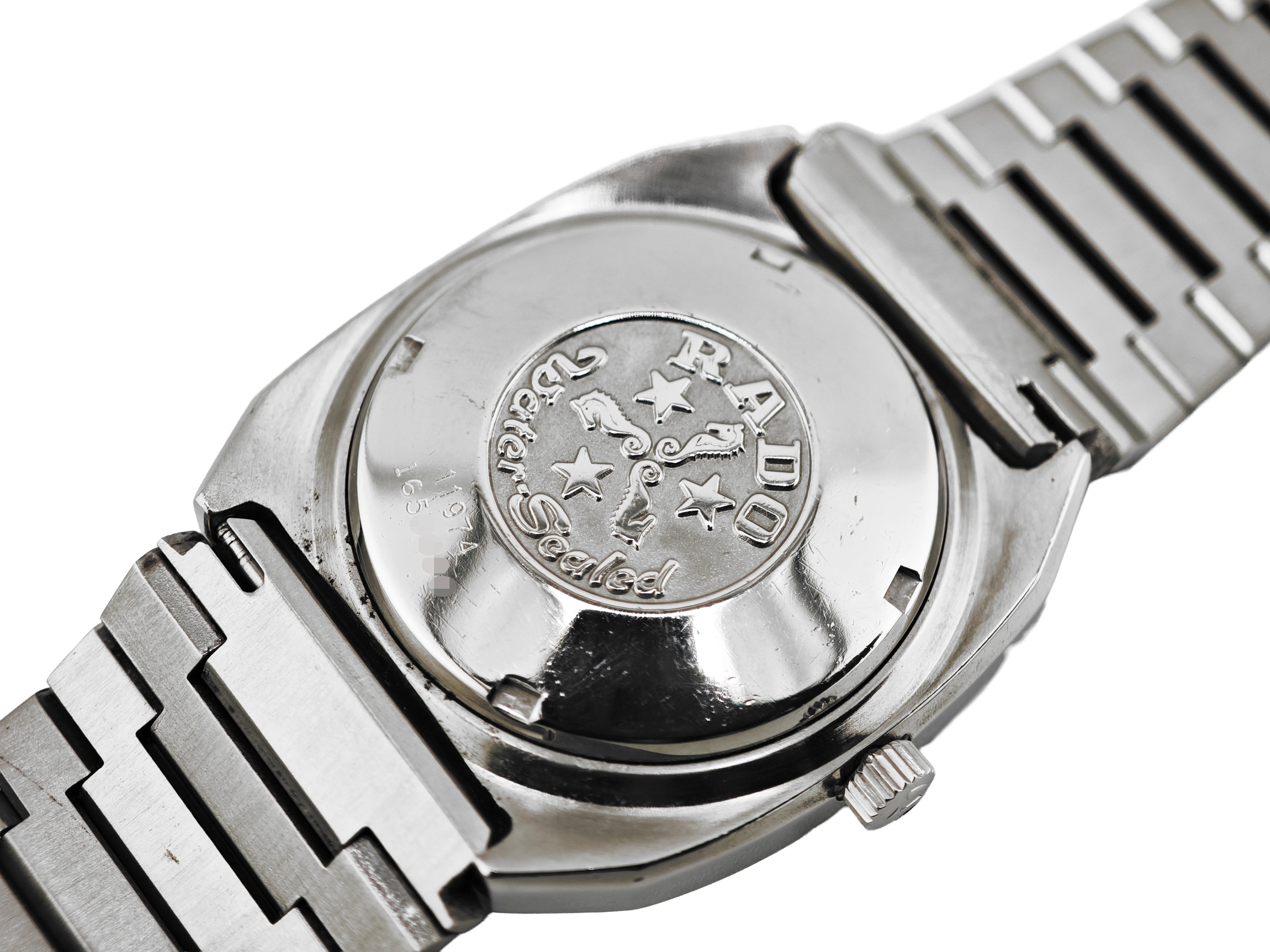 ラドー ムラーノ / RADO MURANO 70&
