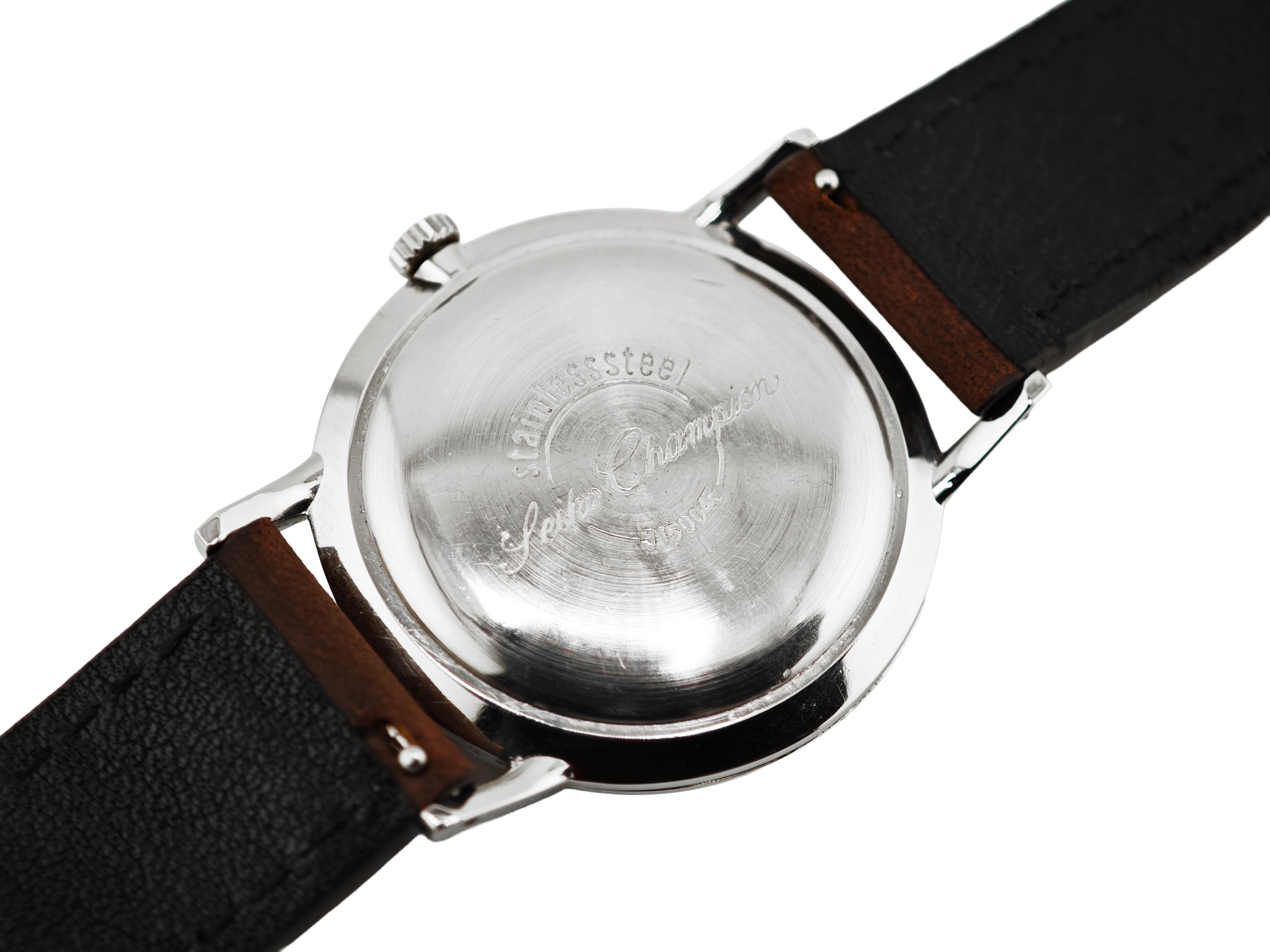 セイコー 精工舎 チャンピオン / SEIKO SEIKOSHA Champion