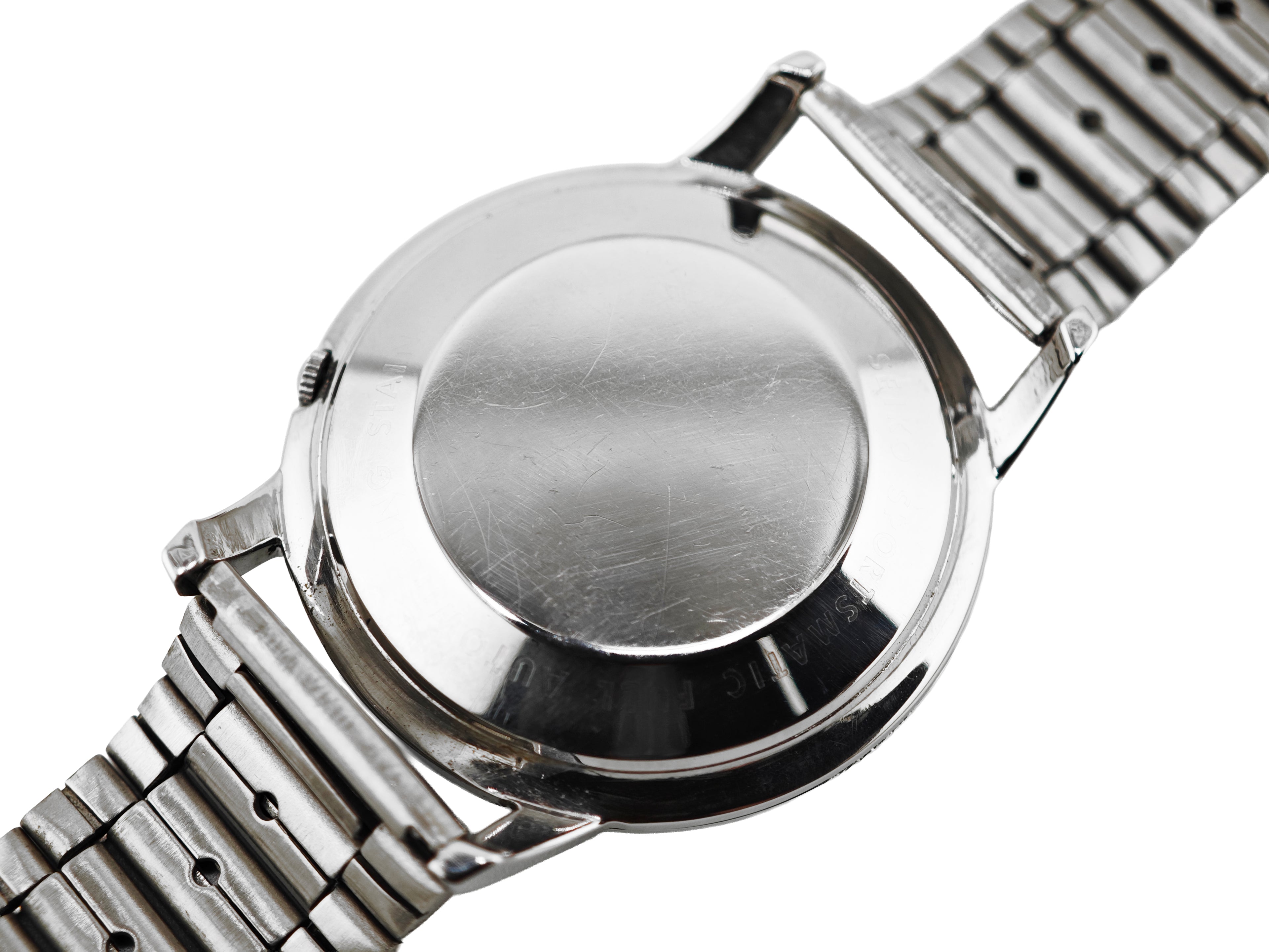 セイコー セイコー スポーツマチック / SEIKO Seiko Sportsmatic