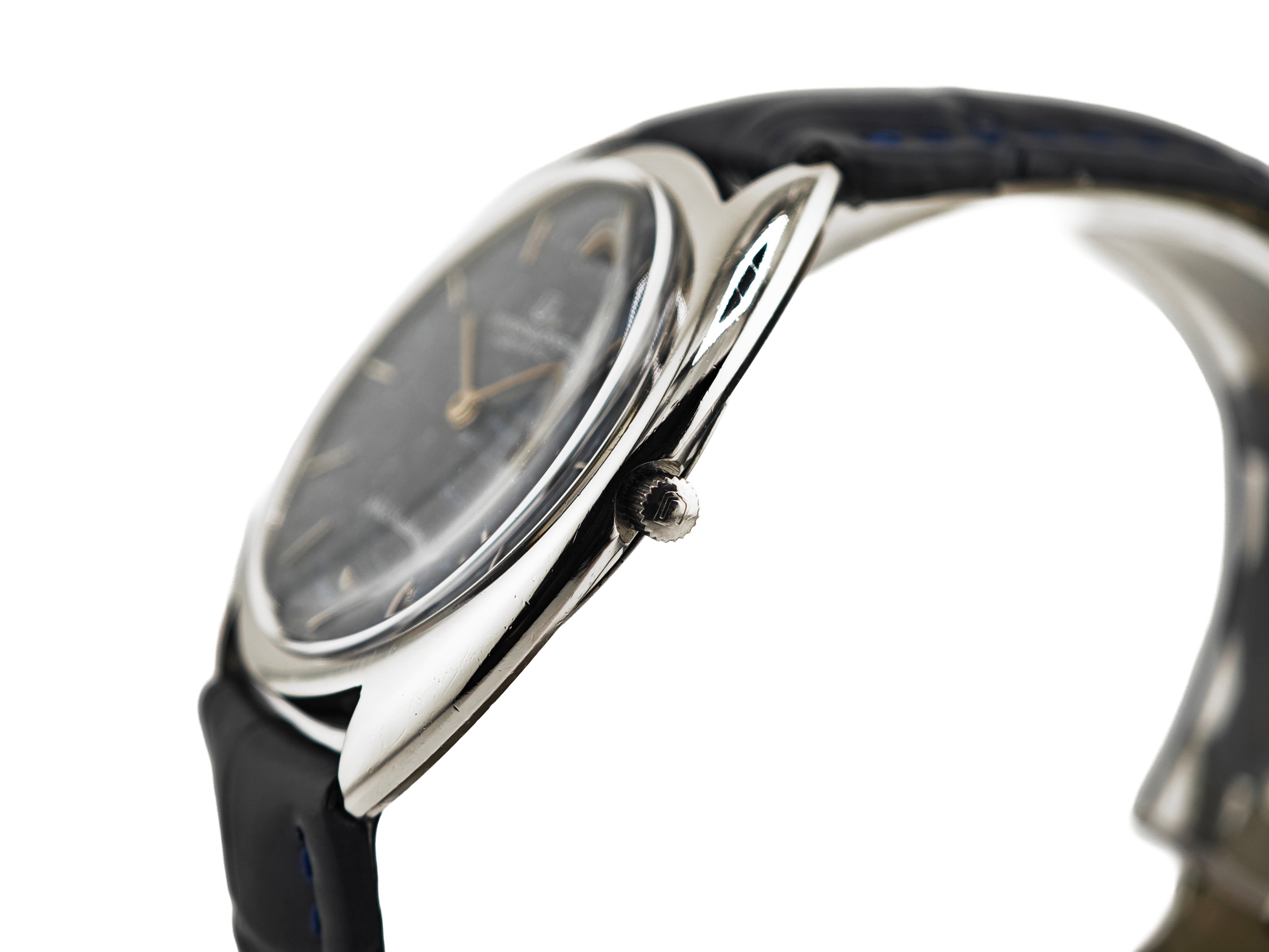 ユニバーサル・ジュネーブ ホワイトシャドウ / Universal Genève White Shadow "Starry Night" 60&