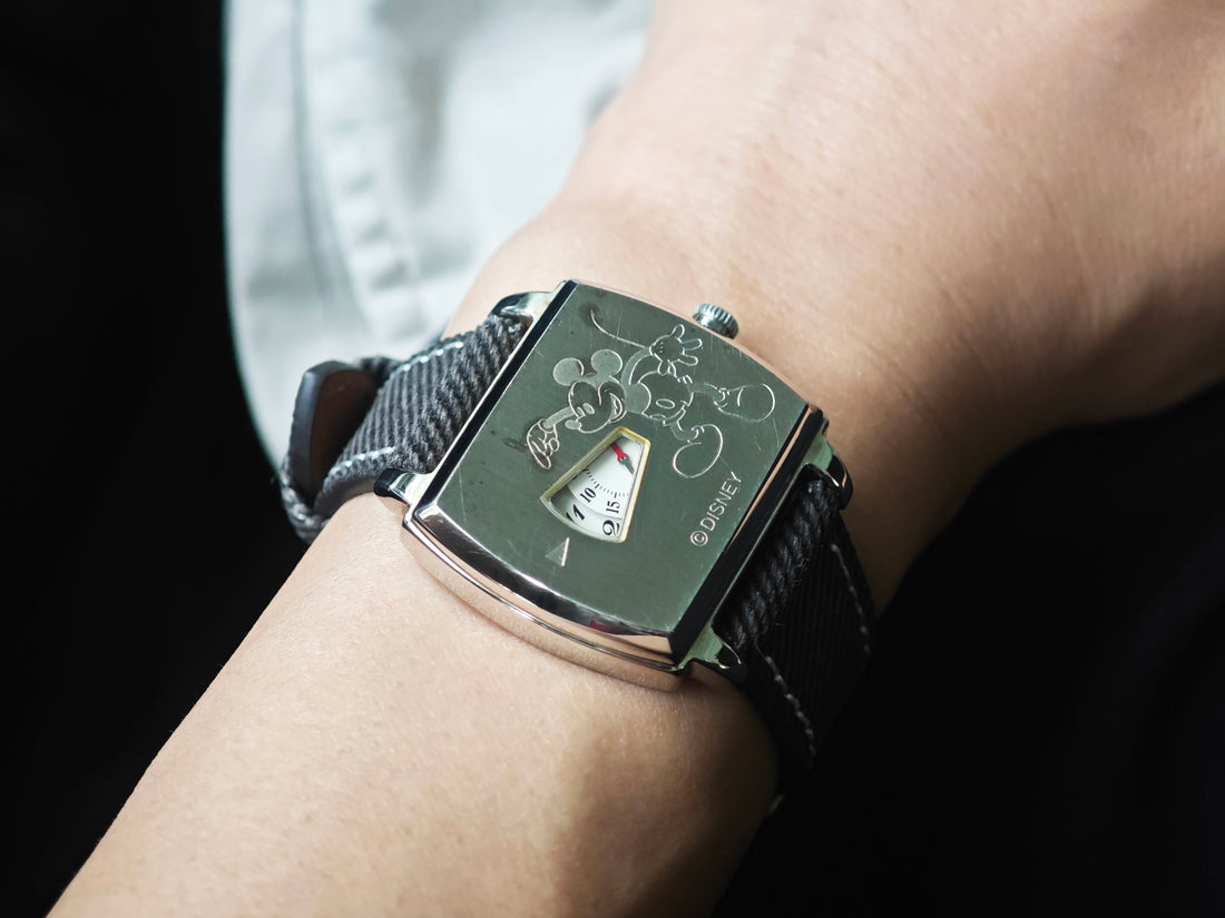 セイコー ディズニー リミテッド コレクション / SEIKO Disney Limited Collections